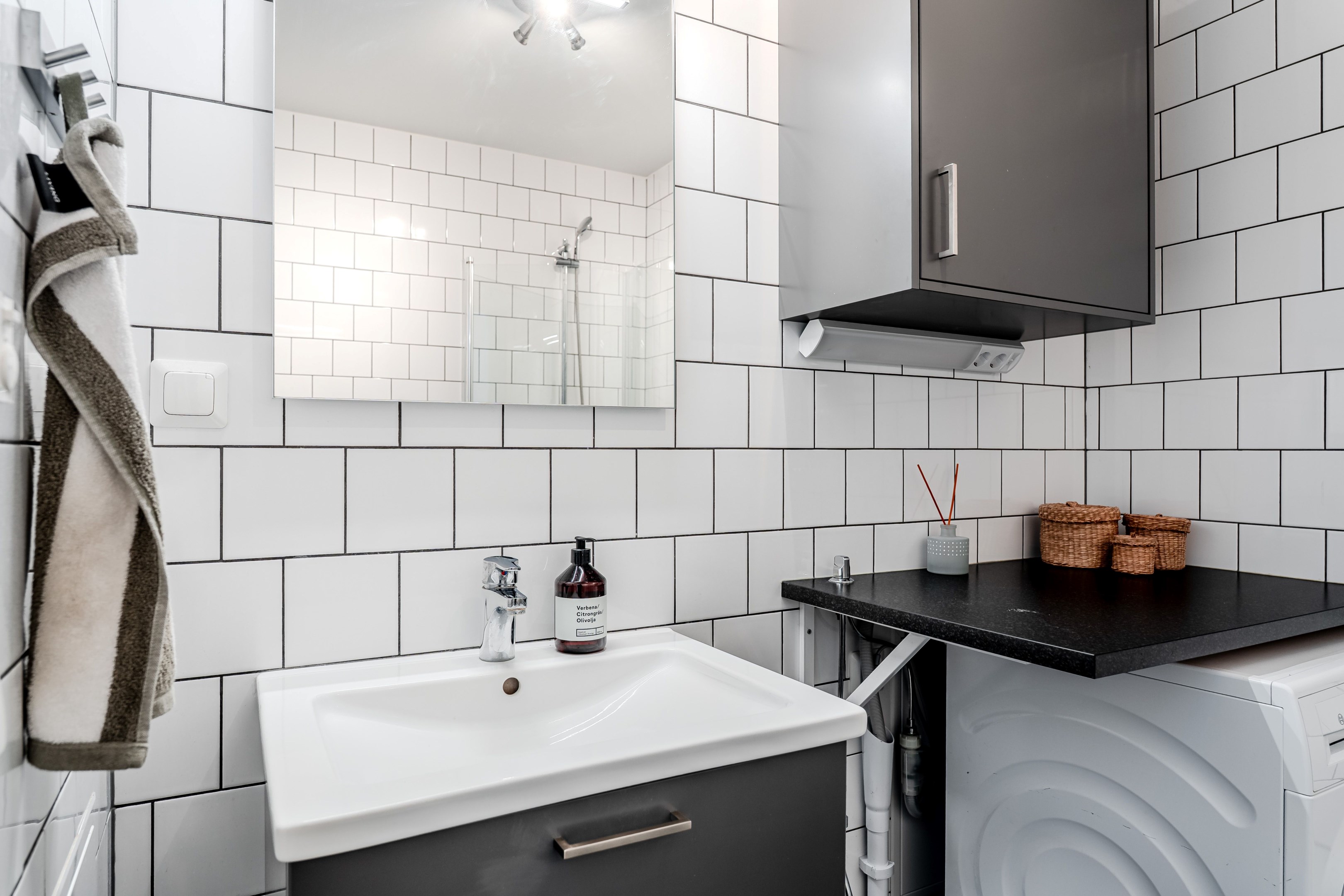 Bostadsbild från Skyttelgatan 16, Såld i Kungsängen, Uppsala