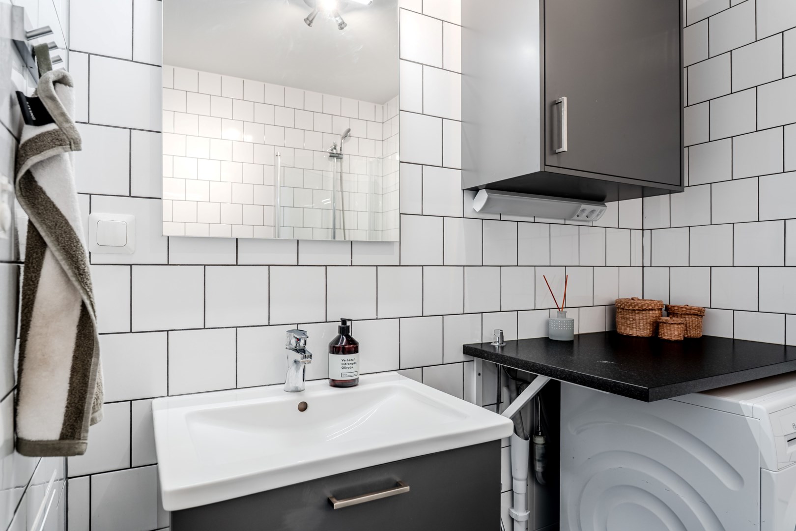 Bostadsbild från Skyttelgatan 16, Såld i Kungsängen, Uppsala