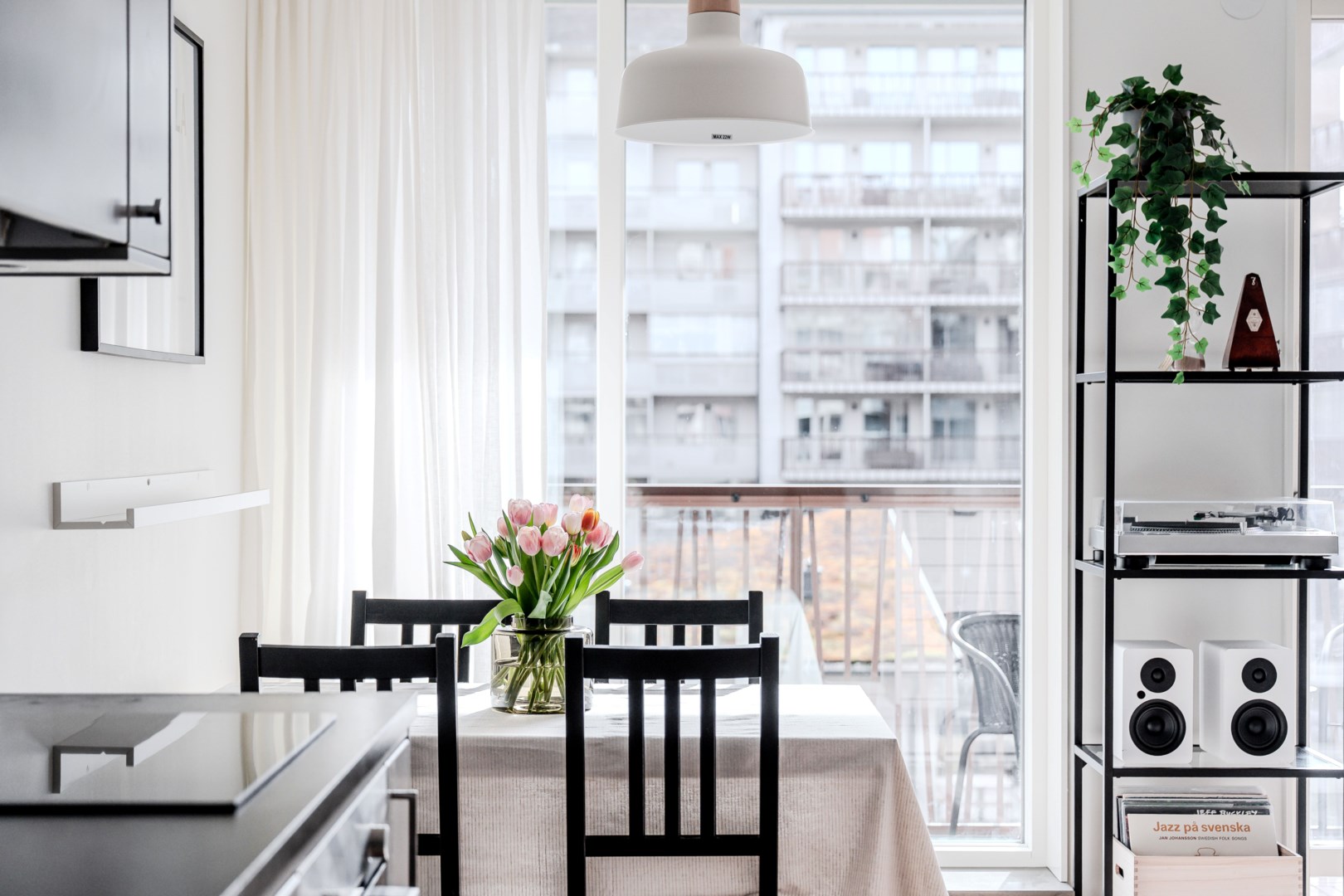 Bostadsbild från Skyttelgatan 16, Såld i Kungsängen, Uppsala