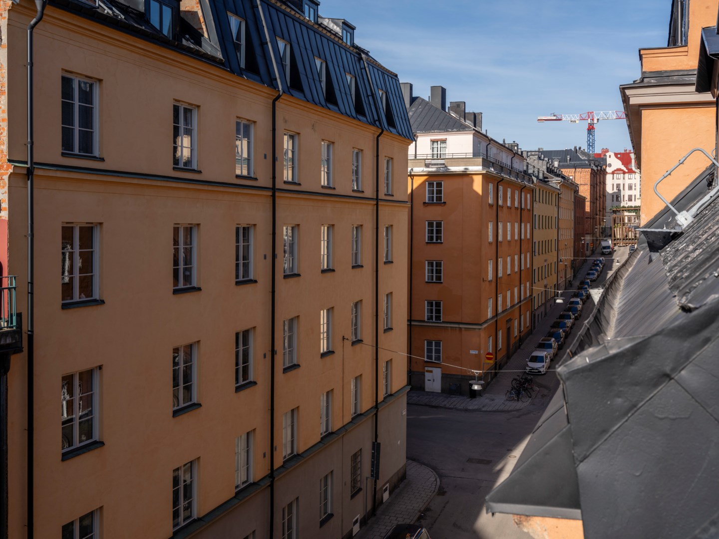 Bostadsbild från Karlsviksgatan 4, 4 tr, Såld i Kungsholmen - Nedre Kungsholmen, Stockholm