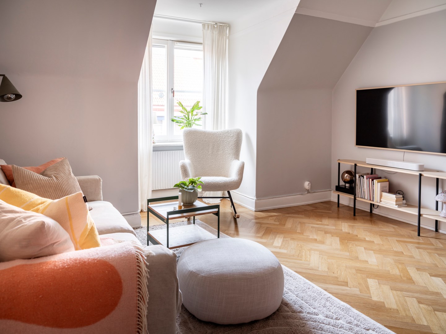 Bostadsbild från Karlsviksgatan 4, 4 tr, Såld i Kungsholmen - Nedre Kungsholmen, Stockholm