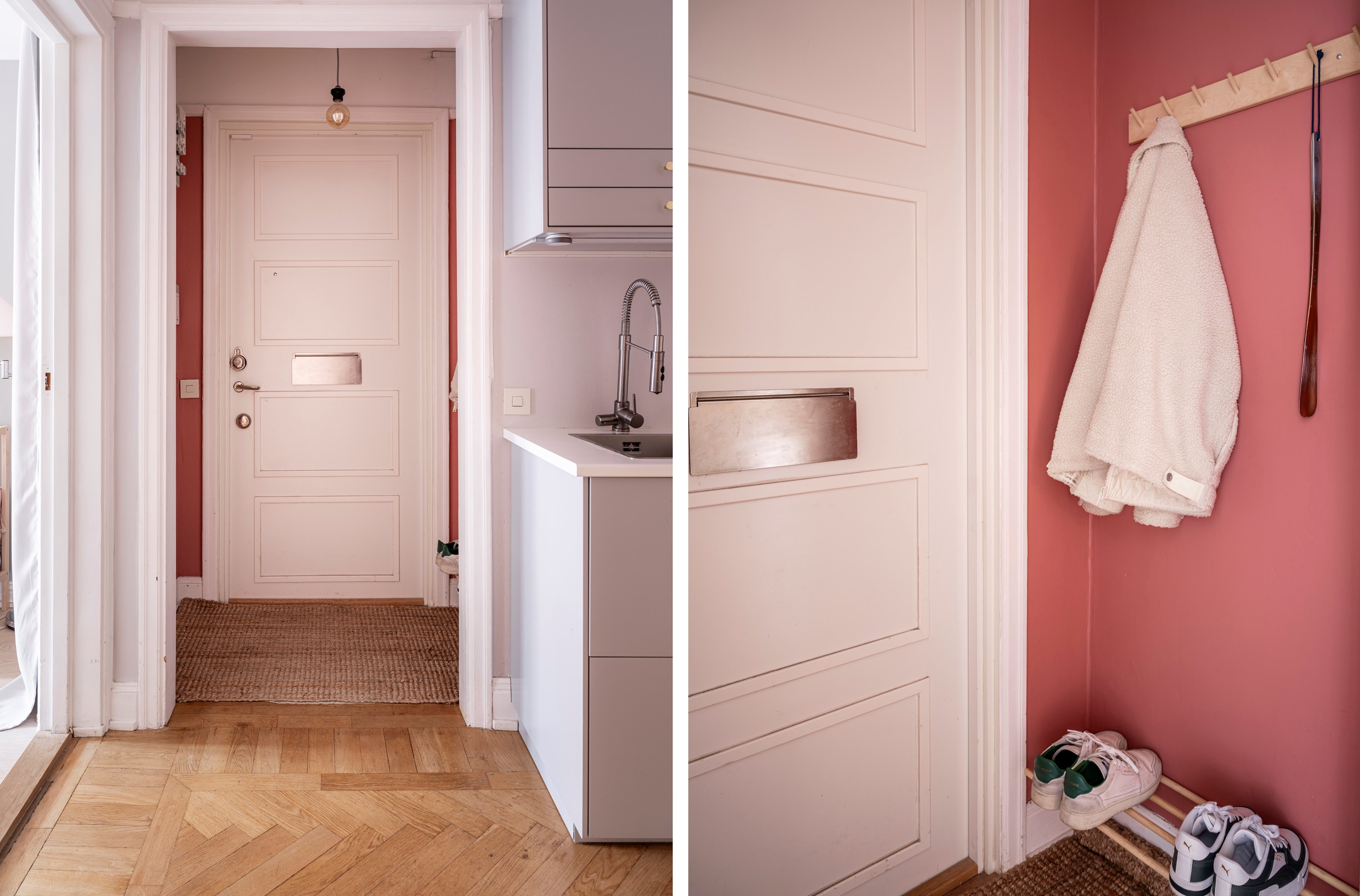 Bostadsbild från Karlsviksgatan 4, 4 tr, Såld i Kungsholmen - Nedre Kungsholmen, Stockholm