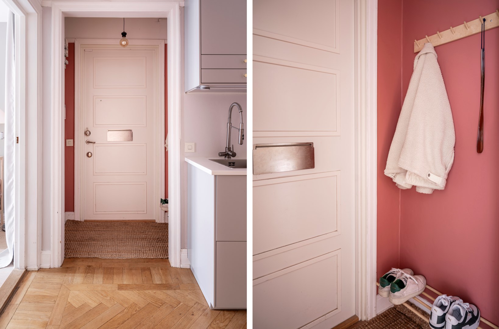 Bostadsbild från Karlsviksgatan 4, 4 tr, Såld i Kungsholmen - Nedre Kungsholmen, Stockholm