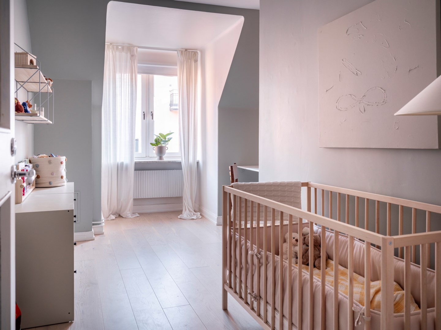 Bostadsbild från Karlsviksgatan 4, 4 tr, Såld i Kungsholmen - Nedre Kungsholmen, Stockholm