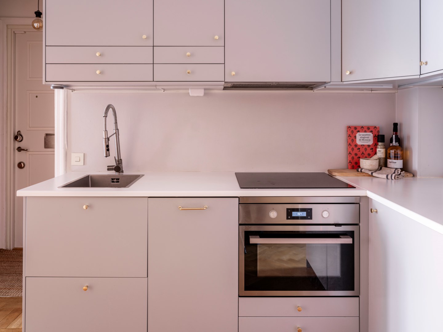 Bostadsbild från Karlsviksgatan 4, 4 tr, Såld i Kungsholmen - Nedre Kungsholmen, Stockholm