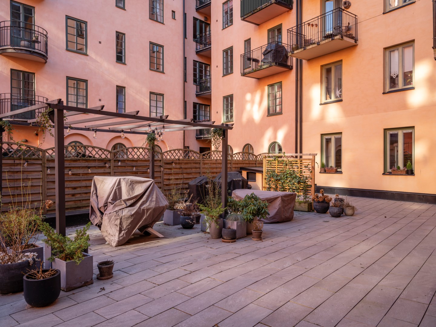 Bostadsbild från Karlsviksgatan 4, 4 tr, Såld i Kungsholmen - Nedre Kungsholmen, Stockholm