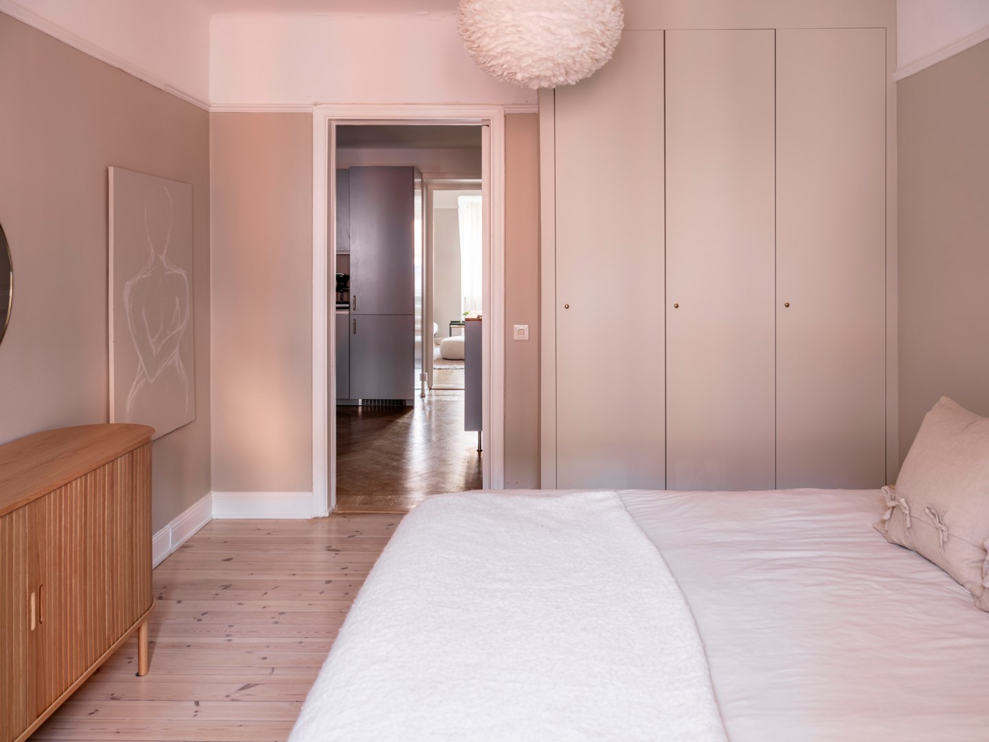 Bostadsbild från Karlsviksgatan 4, 4 tr, Såld i Kungsholmen - Nedre Kungsholmen, Stockholm