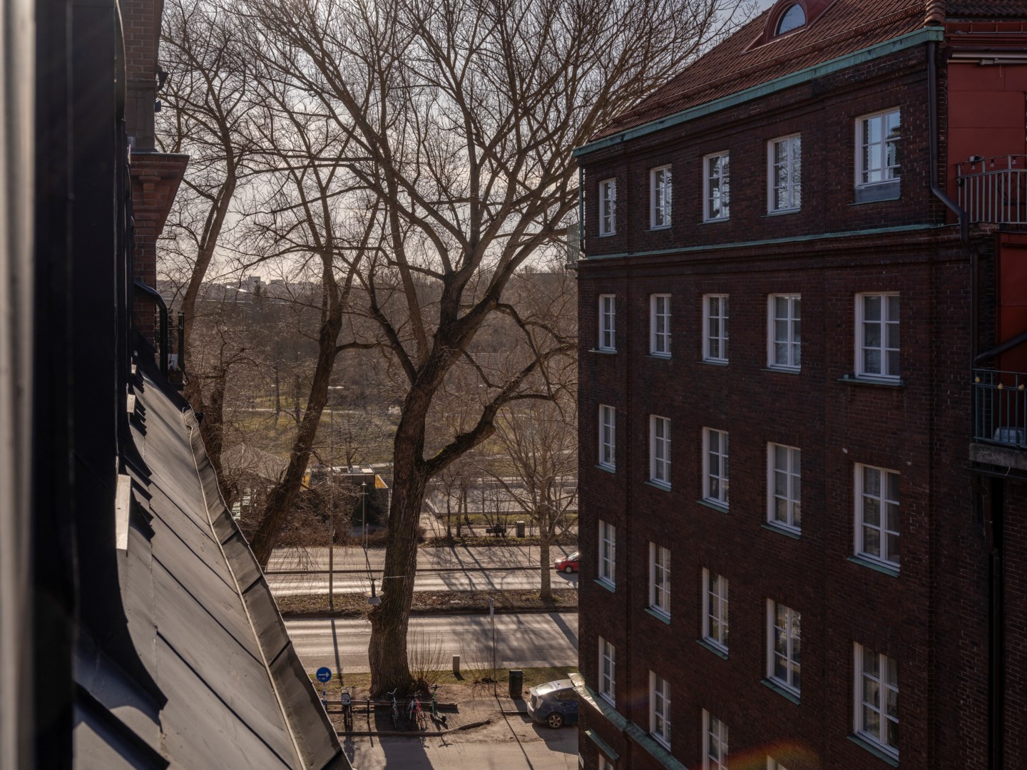Bostadsbild från Karlsviksgatan 4, 4 tr, Såld i Kungsholmen - Nedre Kungsholmen, Stockholm