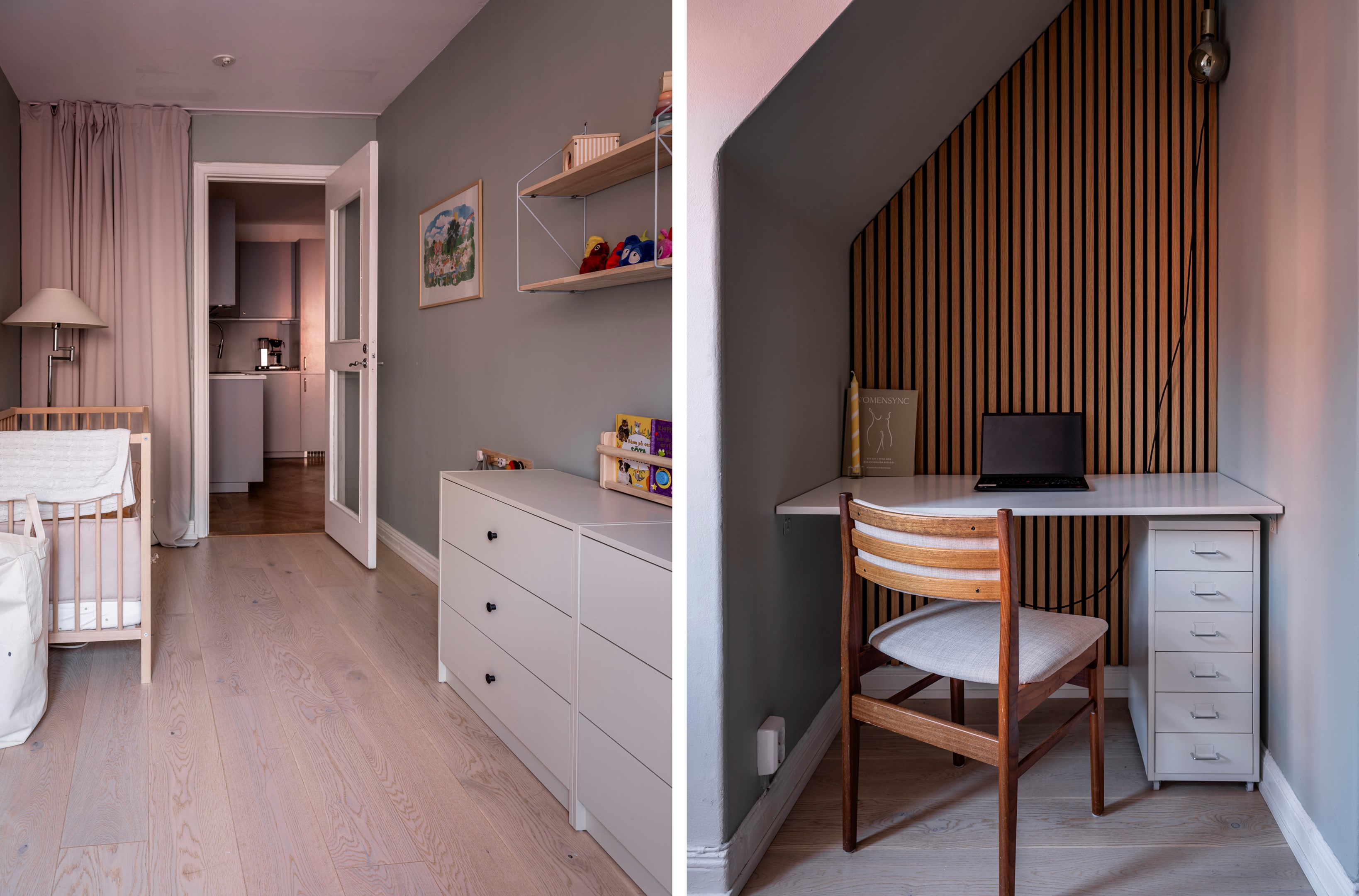 Bostadsbild från Karlsviksgatan 4, 4 tr, Såld i Kungsholmen - Nedre Kungsholmen, Stockholm