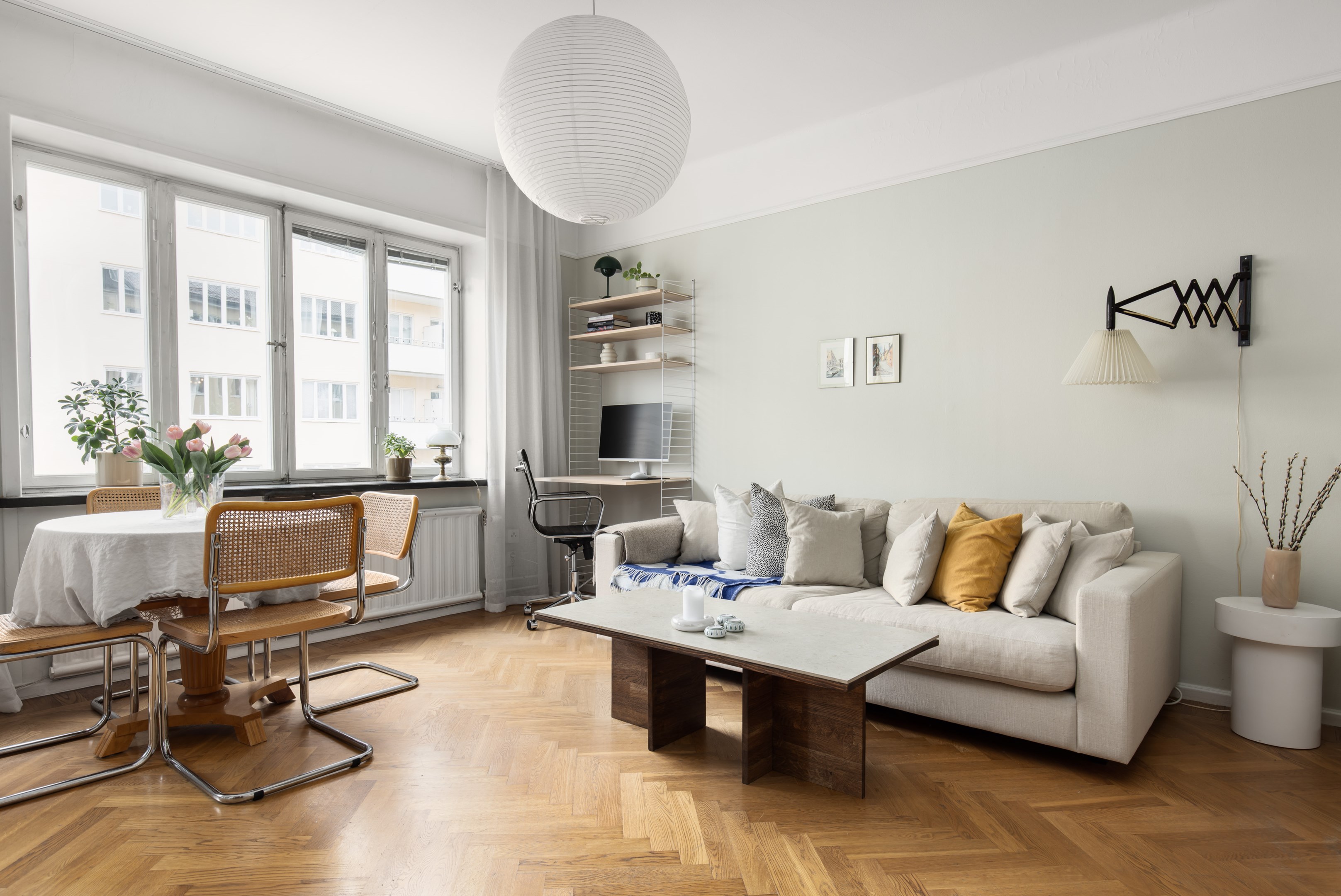 Bostadsbild från Ernst Ahlgrens väg 4, Såld i Kungsholmen - Fredhäll, Stockholm