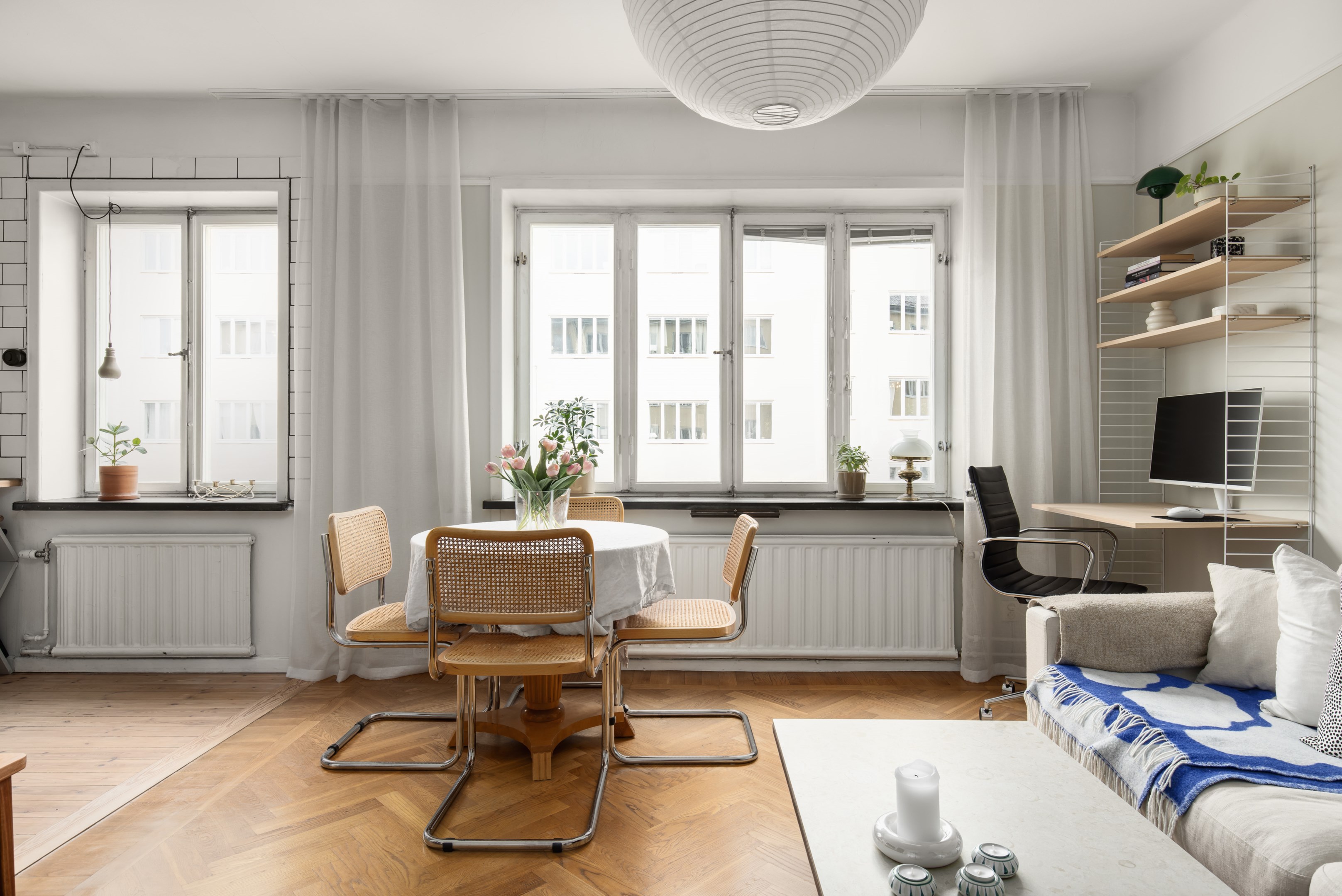 Bostadsbild från Ernst Ahlgrens väg 4, Såld i Kungsholmen - Fredhäll, Stockholm