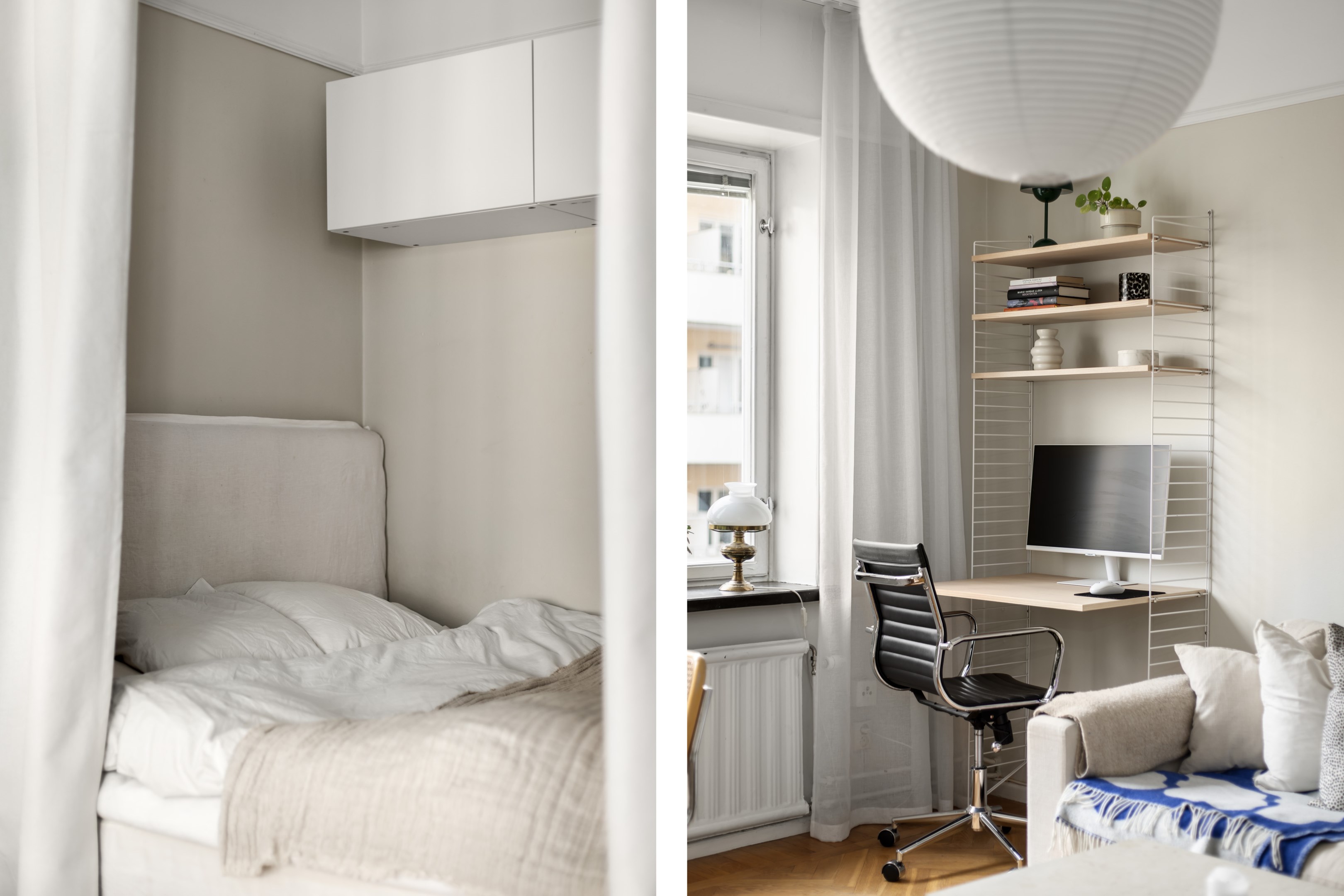 Bostadsbild från Ernst Ahlgrens väg 4, Såld i Kungsholmen - Fredhäll, Stockholm