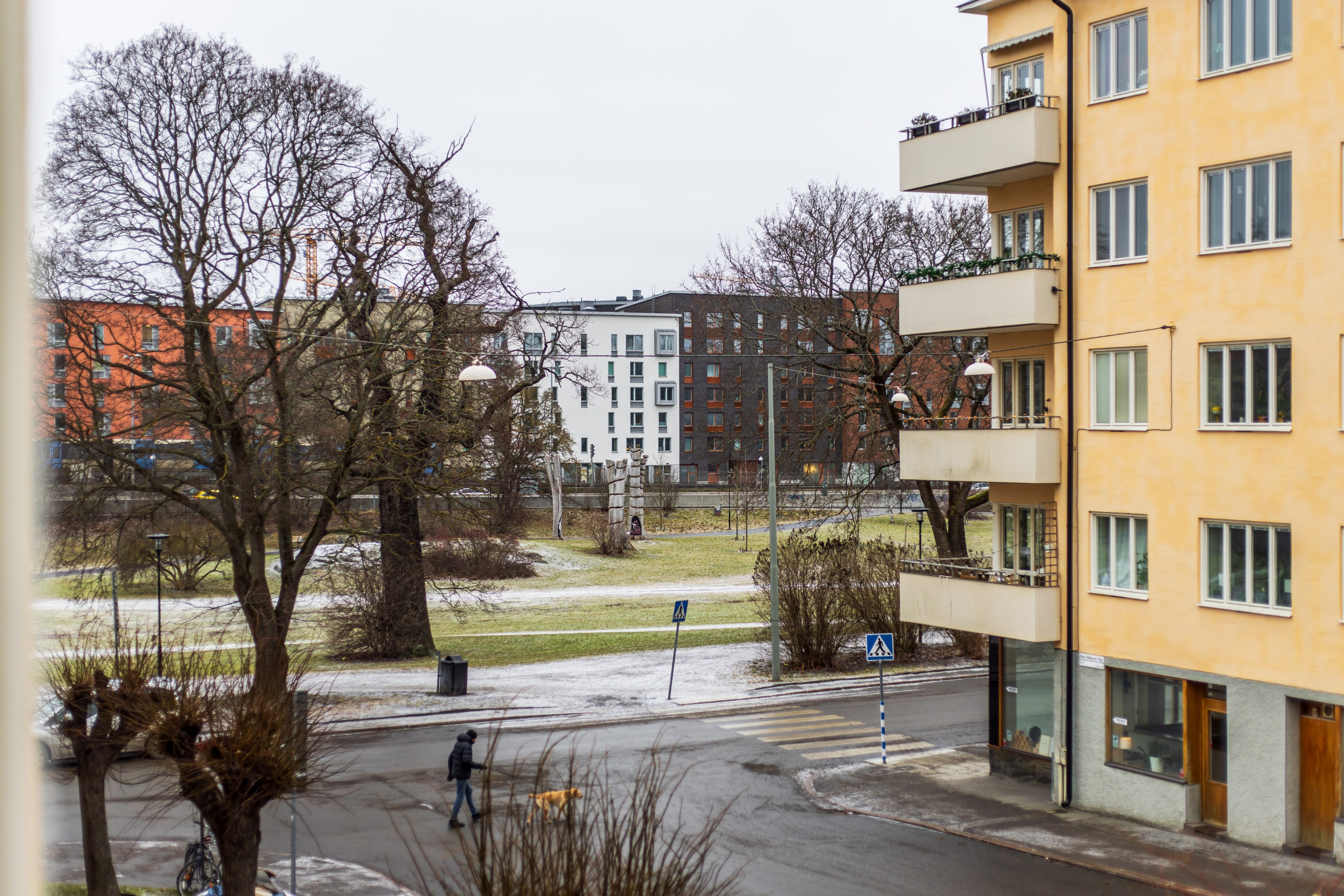 Bostadsbild från Ernst Ahlgrens väg 4, Såld i Kungsholmen - Fredhäll, Stockholm