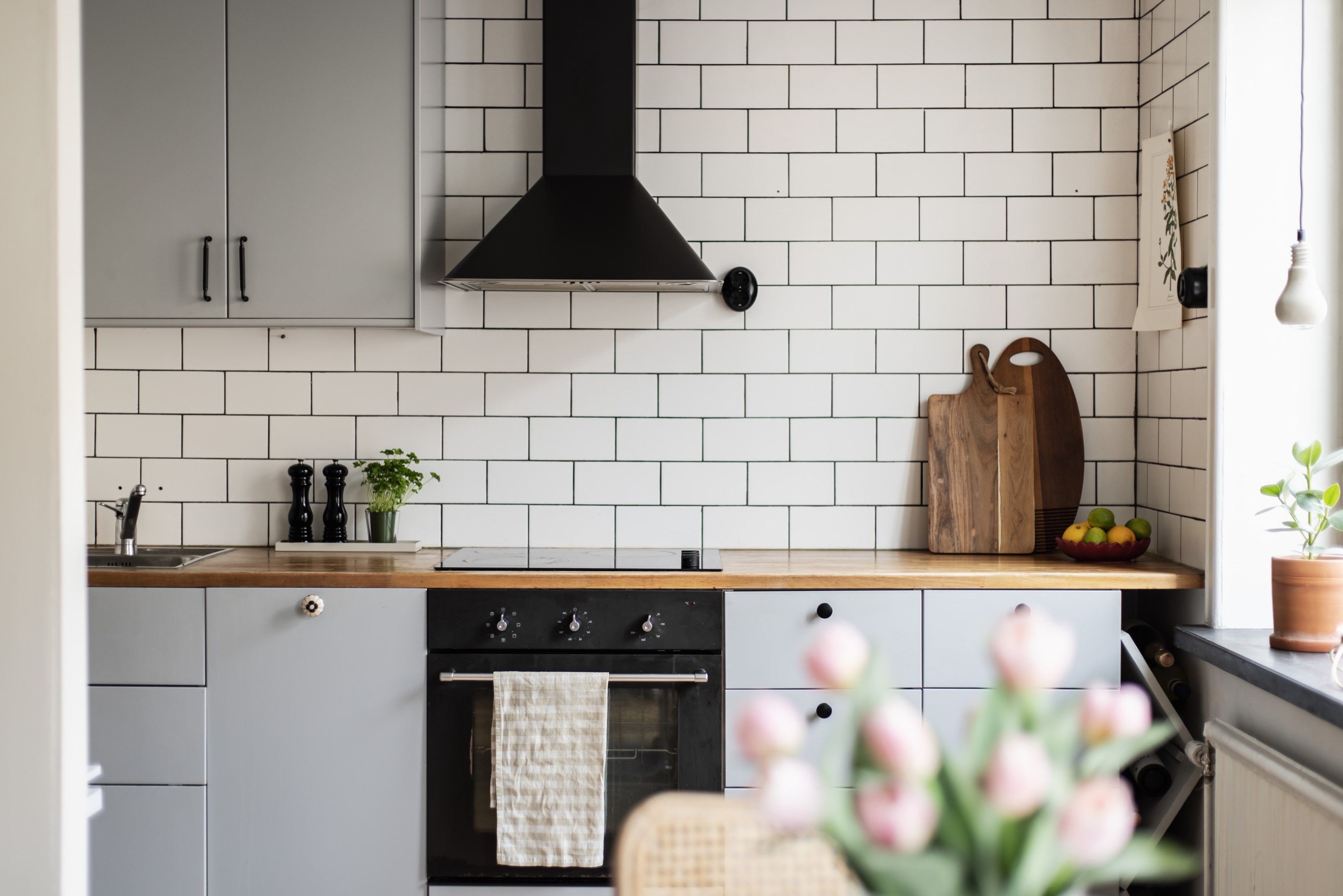 Bostadsbild från Ernst Ahlgrens väg 4, Såld i Kungsholmen - Fredhäll, Stockholm