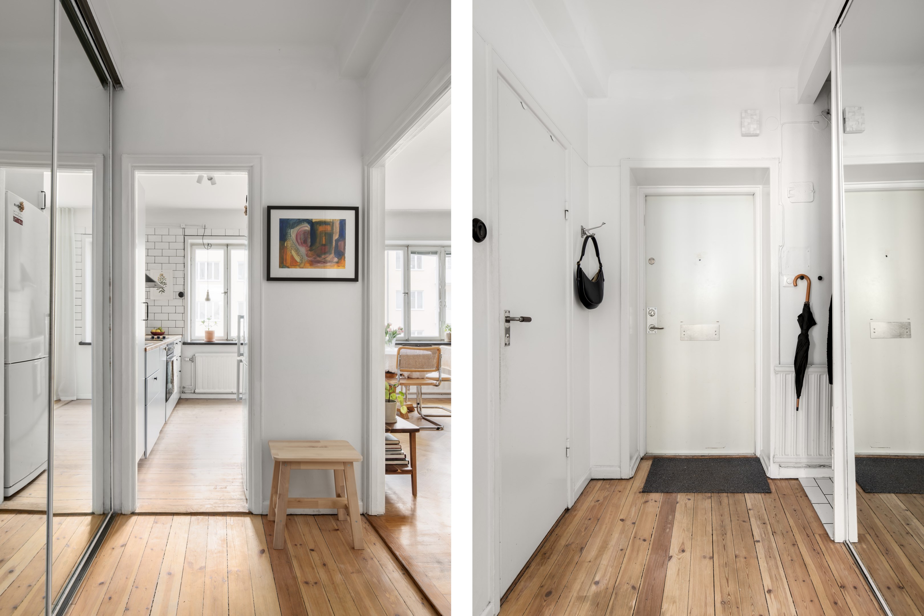 Bostadsbild från Ernst Ahlgrens väg 4, Såld i Kungsholmen - Fredhäll, Stockholm