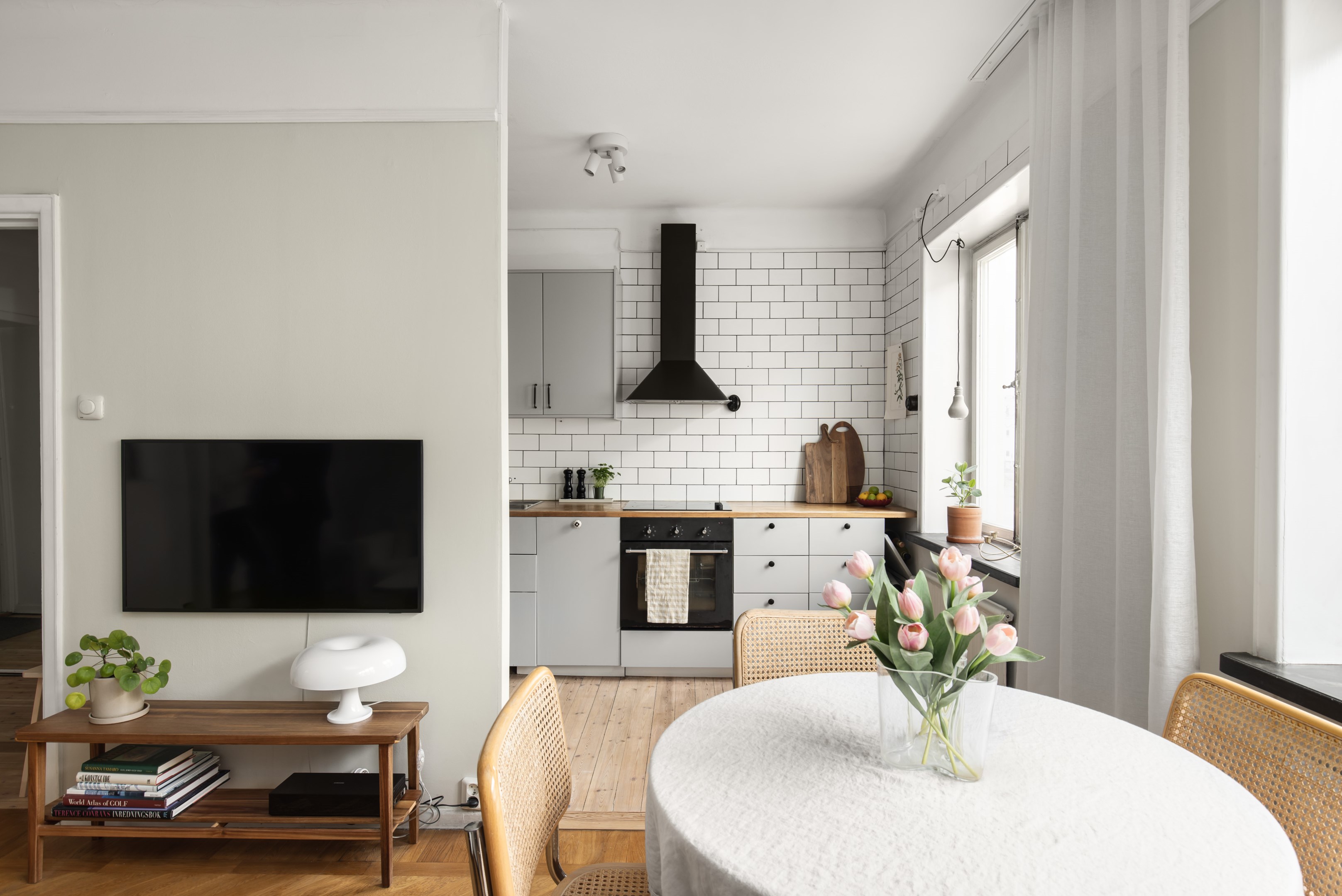 Bostadsbild från Ernst Ahlgrens väg 4, Såld i Kungsholmen - Fredhäll, Stockholm