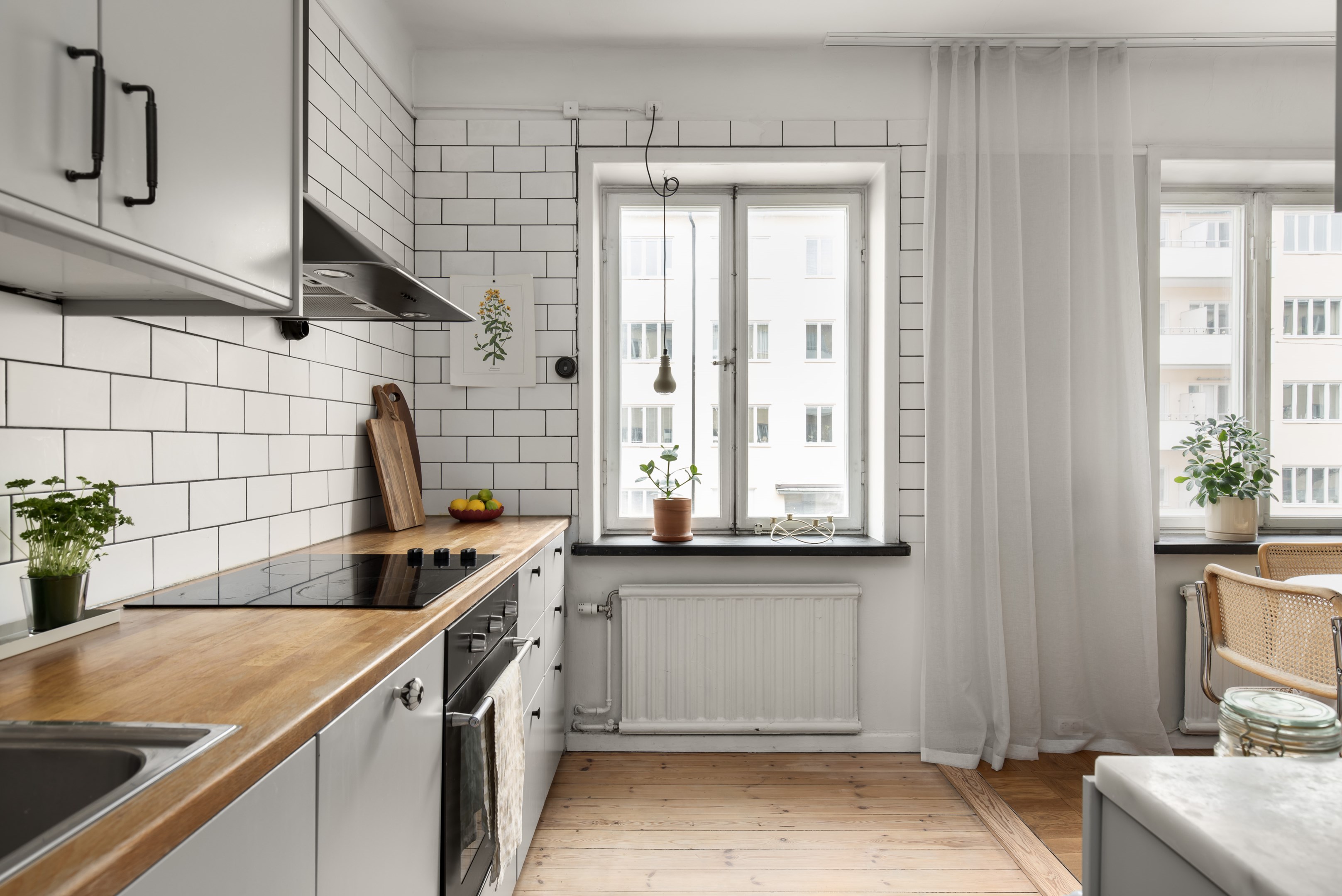 Bostadsbild från Ernst Ahlgrens väg 4, Såld i Kungsholmen - Fredhäll, Stockholm