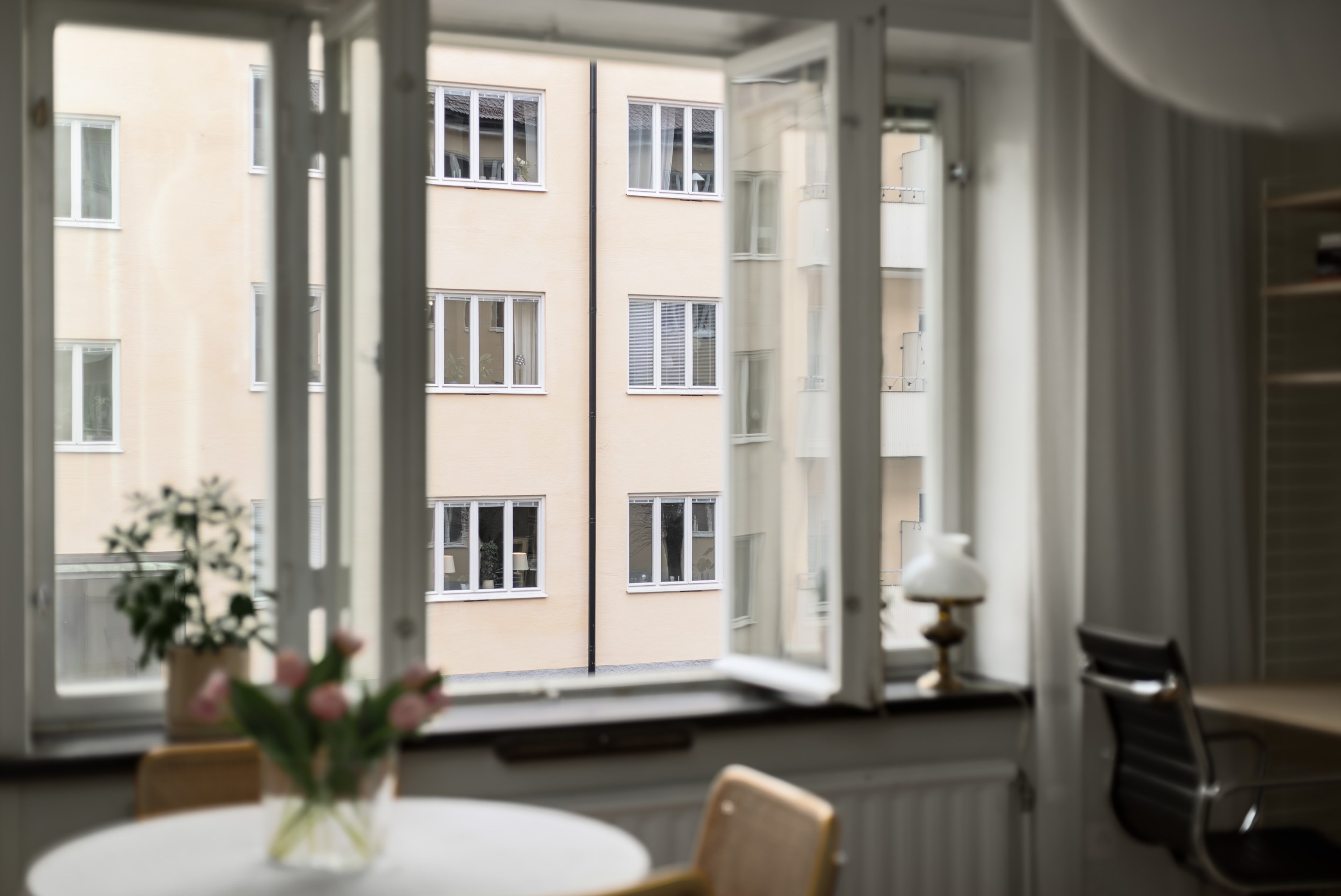 Bostadsbild från Ernst Ahlgrens väg 4, Såld i Kungsholmen - Fredhäll, Stockholm