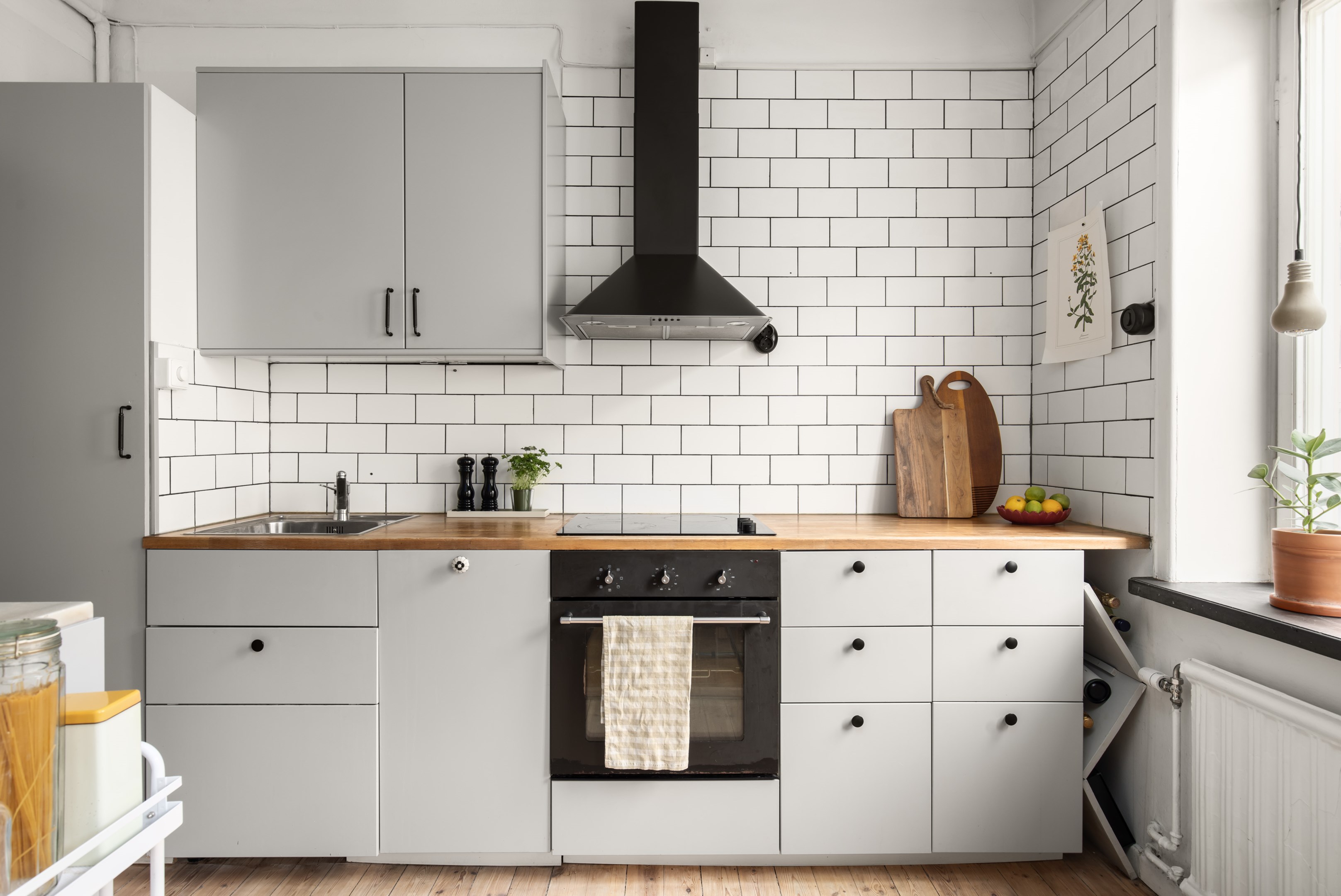 Bostadsbild från Ernst Ahlgrens väg 4, Såld i Kungsholmen - Fredhäll, Stockholm