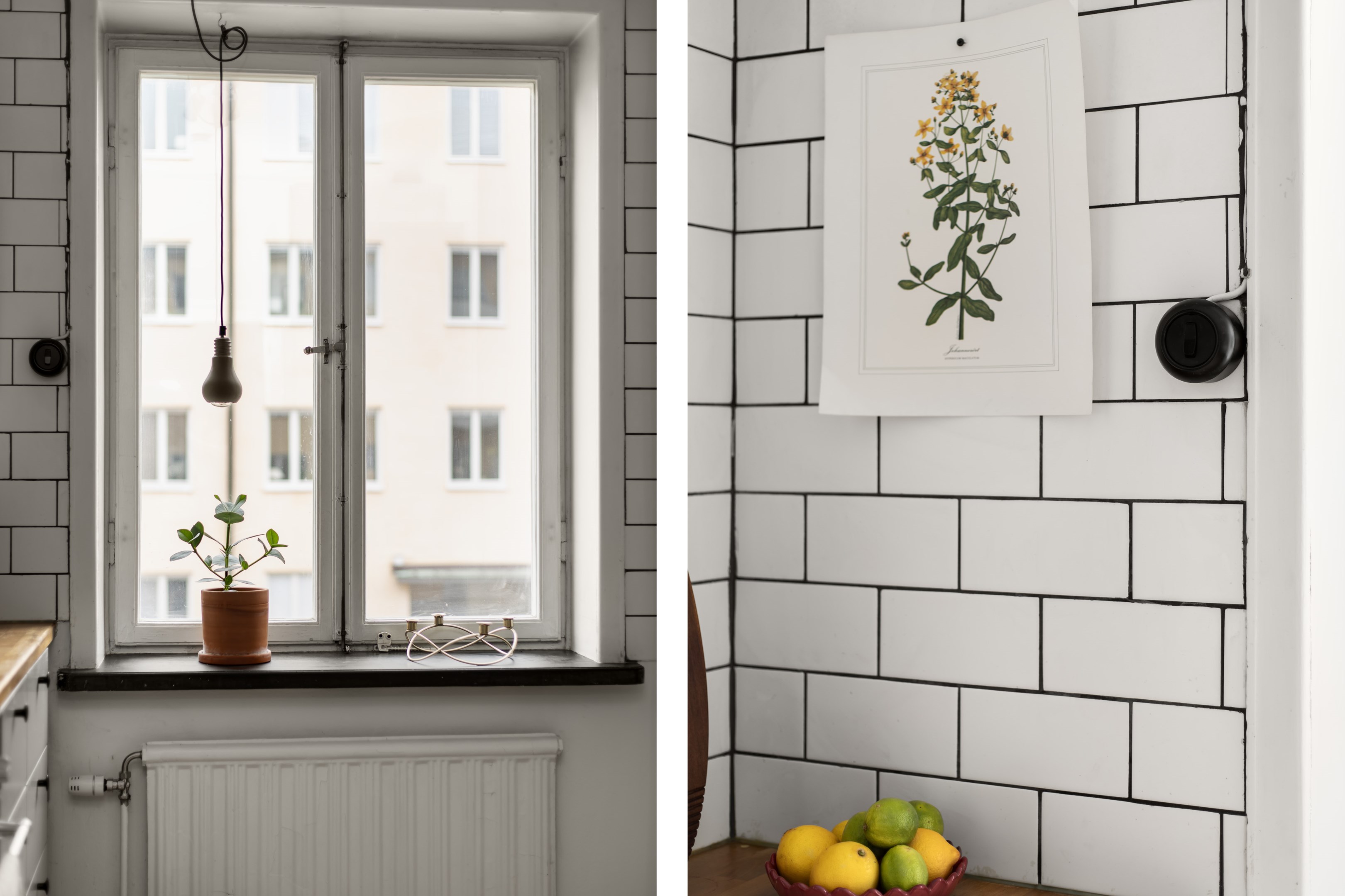 Bostadsbild från Ernst Ahlgrens väg 4, Såld i Kungsholmen - Fredhäll, Stockholm