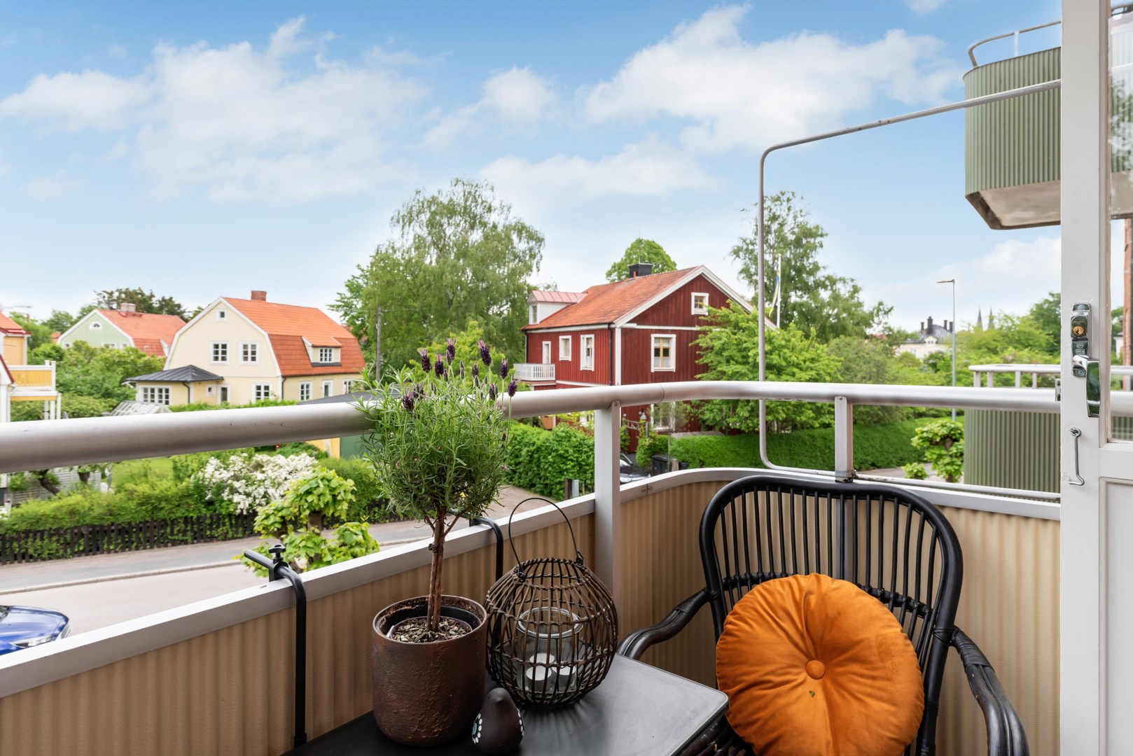 Bostadsbild från Jumkilsgatan 20B, Såld i Luthagen, Uppsala