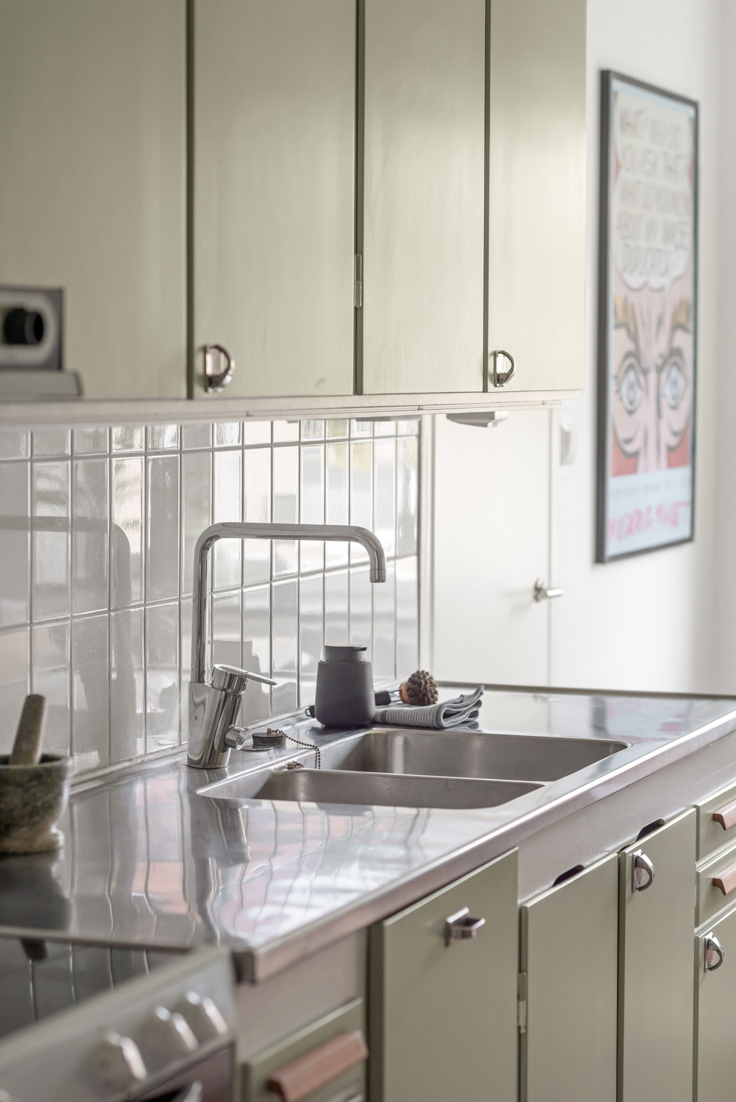 Bostadsbild från Jumkilsgatan 20B, Såld i Luthagen, Uppsala