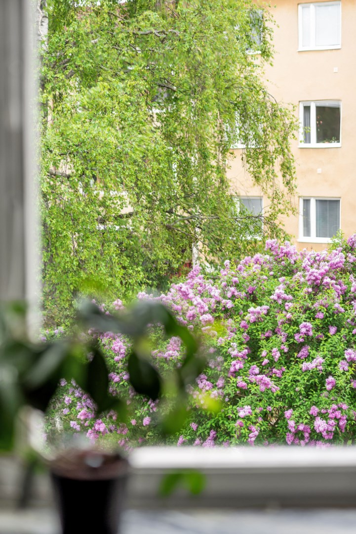 Bostadsbild från Jumkilsgatan 20B, Såld i Luthagen, Uppsala