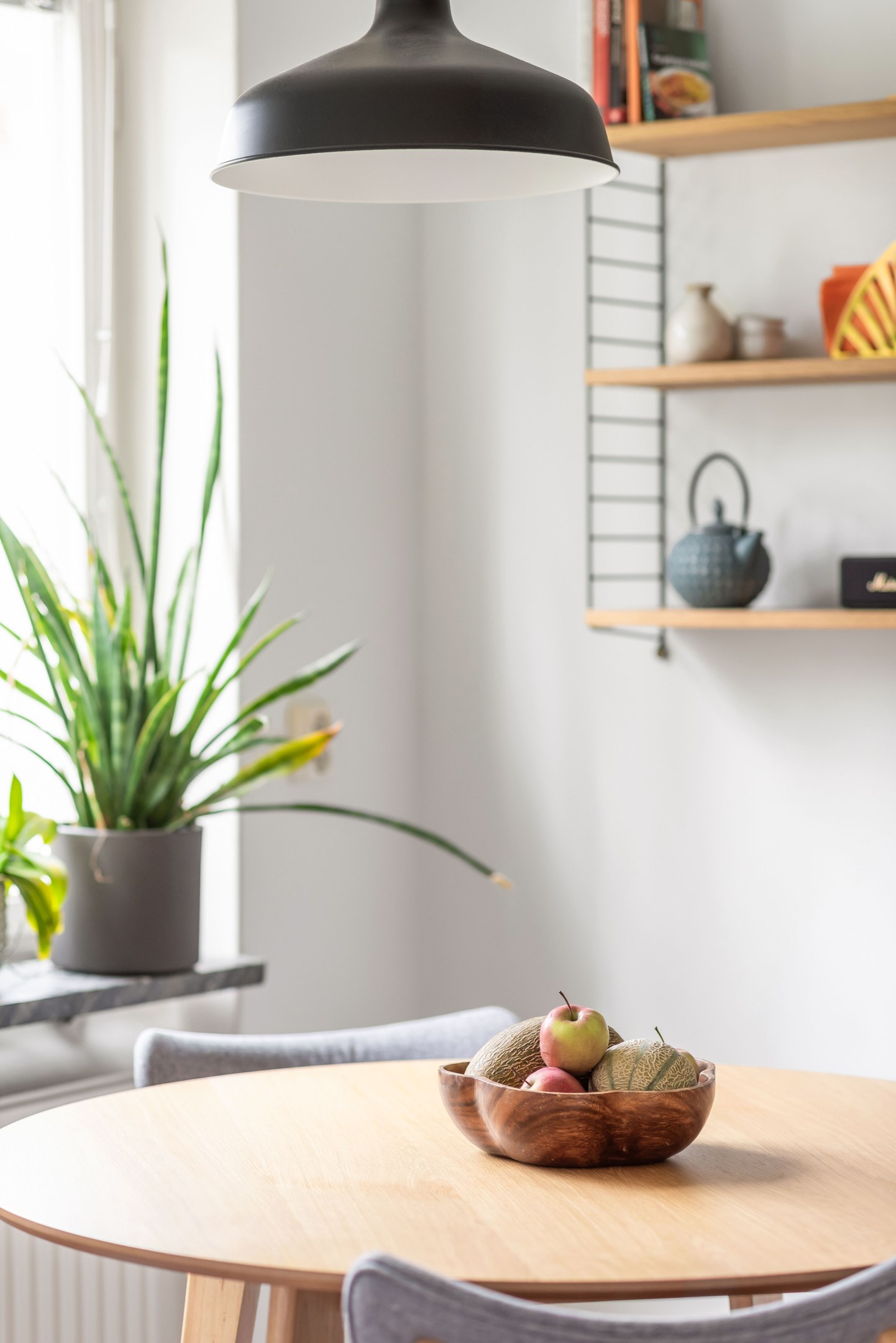 Bostadsbild från Jumkilsgatan 20B, Såld i Luthagen, Uppsala