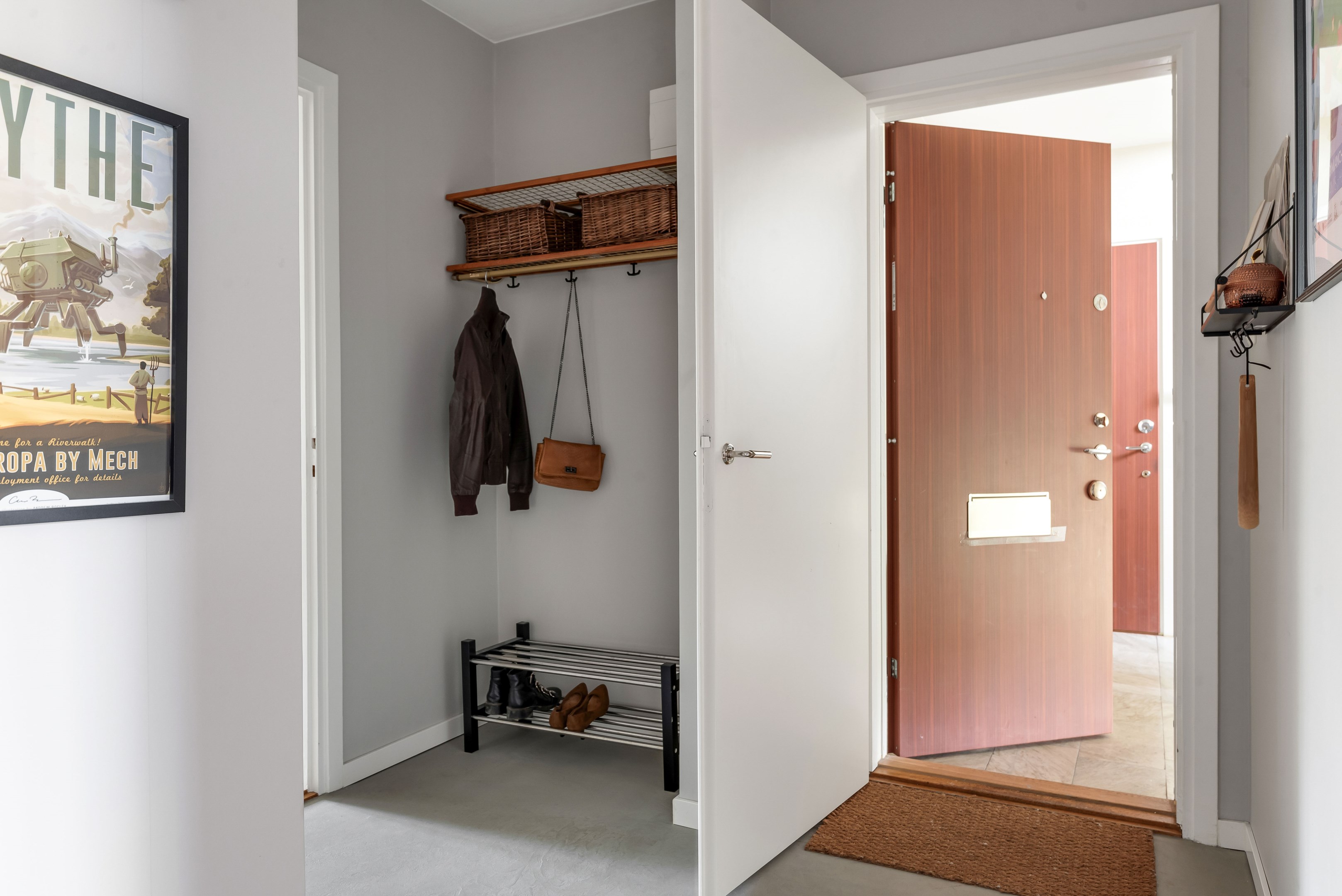 Bostadsbild från Jumkilsgatan 20B, Såld i Luthagen, Uppsala