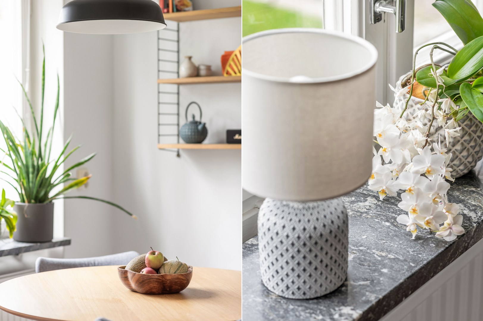 Bostadsbild från Jumkilsgatan 20B, Såld i Luthagen, Uppsala