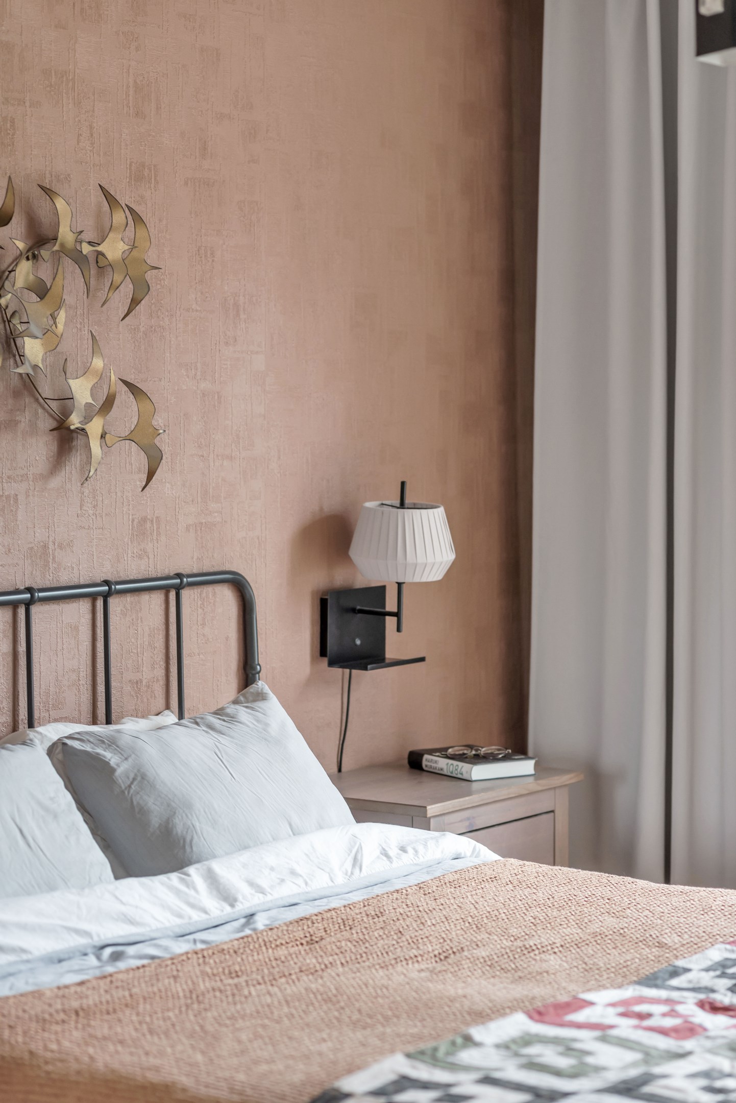 Bostadsbild från Jumkilsgatan 20B, Såld i Luthagen, Uppsala