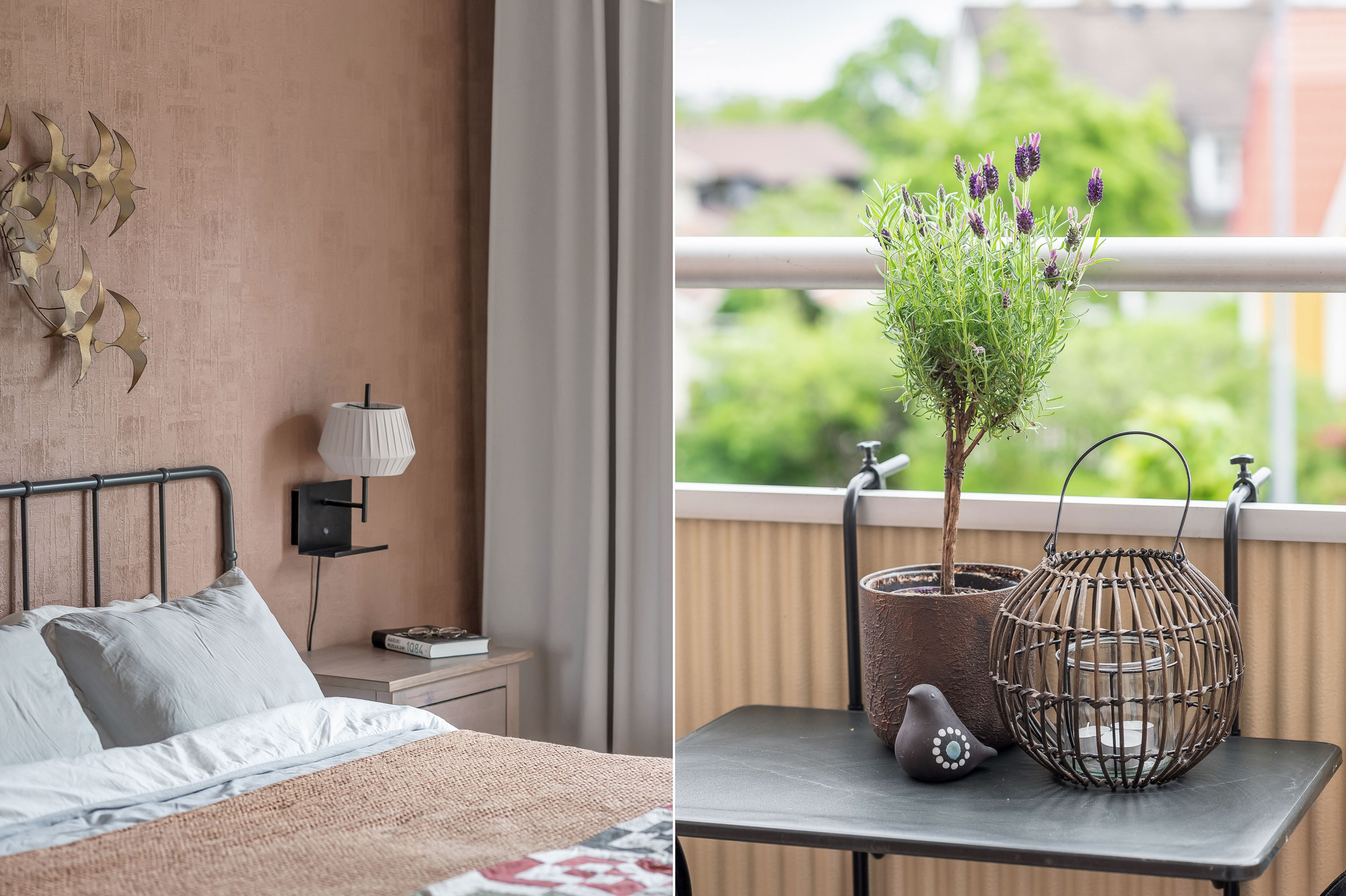 Bostadsbild från Jumkilsgatan 20B, Såld i Luthagen, Uppsala