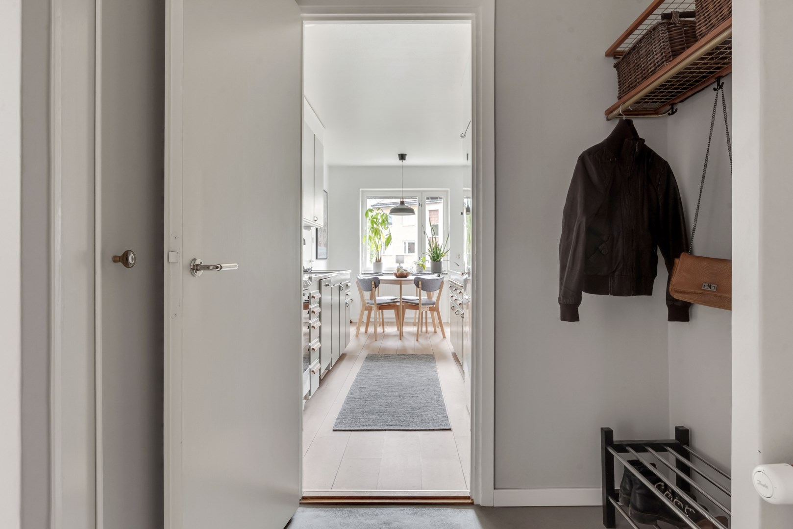 Bostadsbild från Jumkilsgatan 20B, Såld i Luthagen, Uppsala