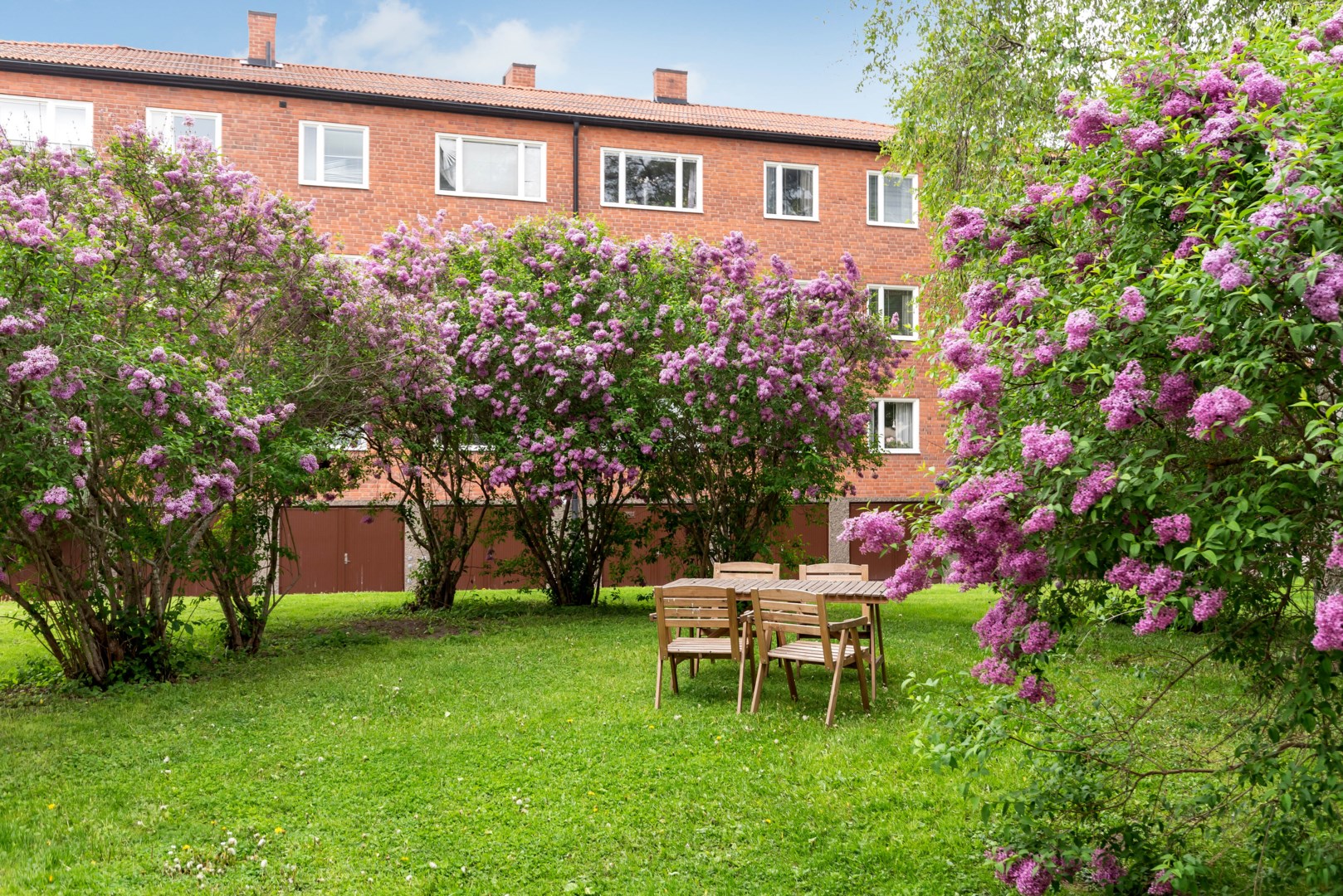 Bostadsbild från Jumkilsgatan 20B, Såld i Luthagen, Uppsala