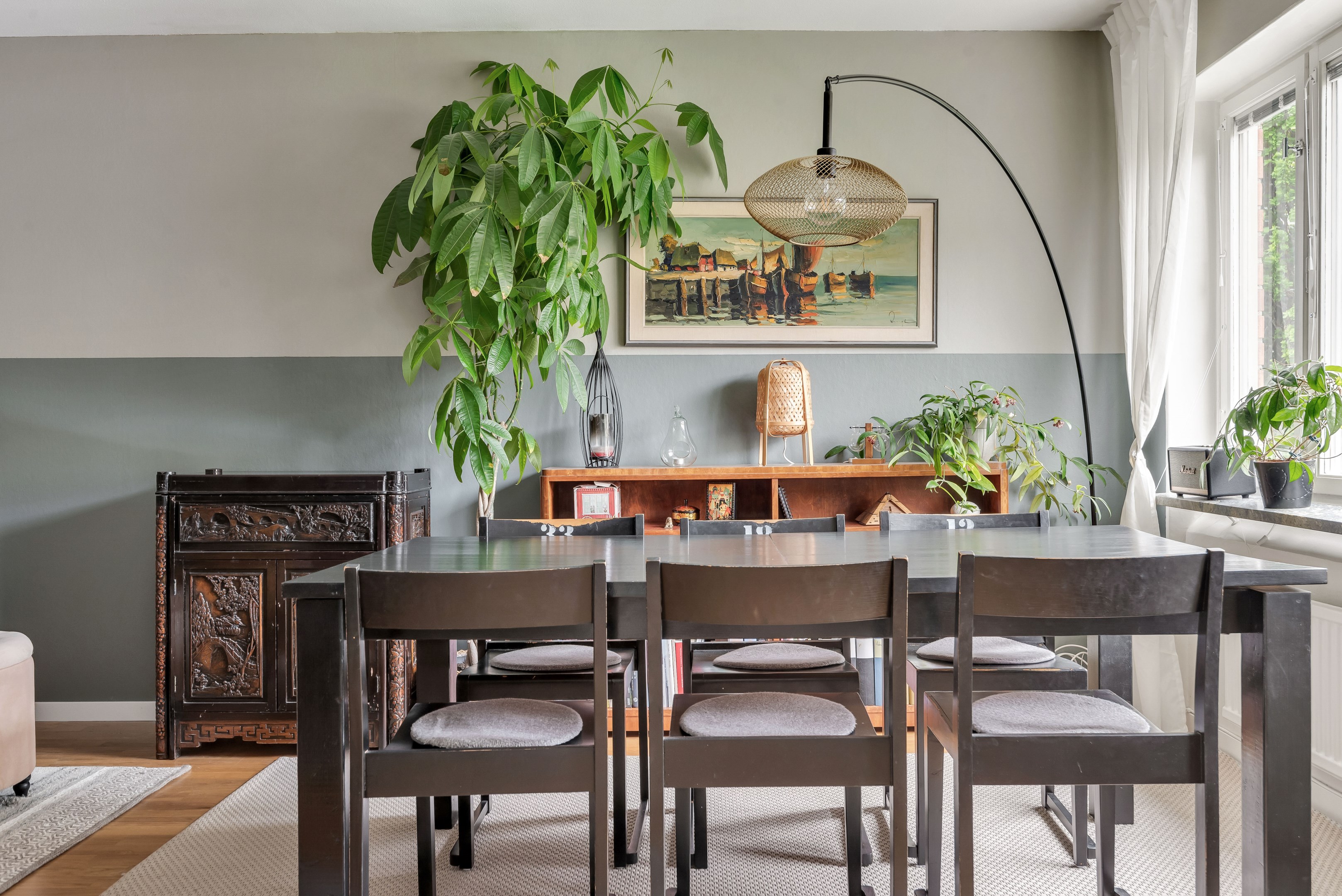 Bostadsbild från Jumkilsgatan 20B, Såld i Luthagen, Uppsala