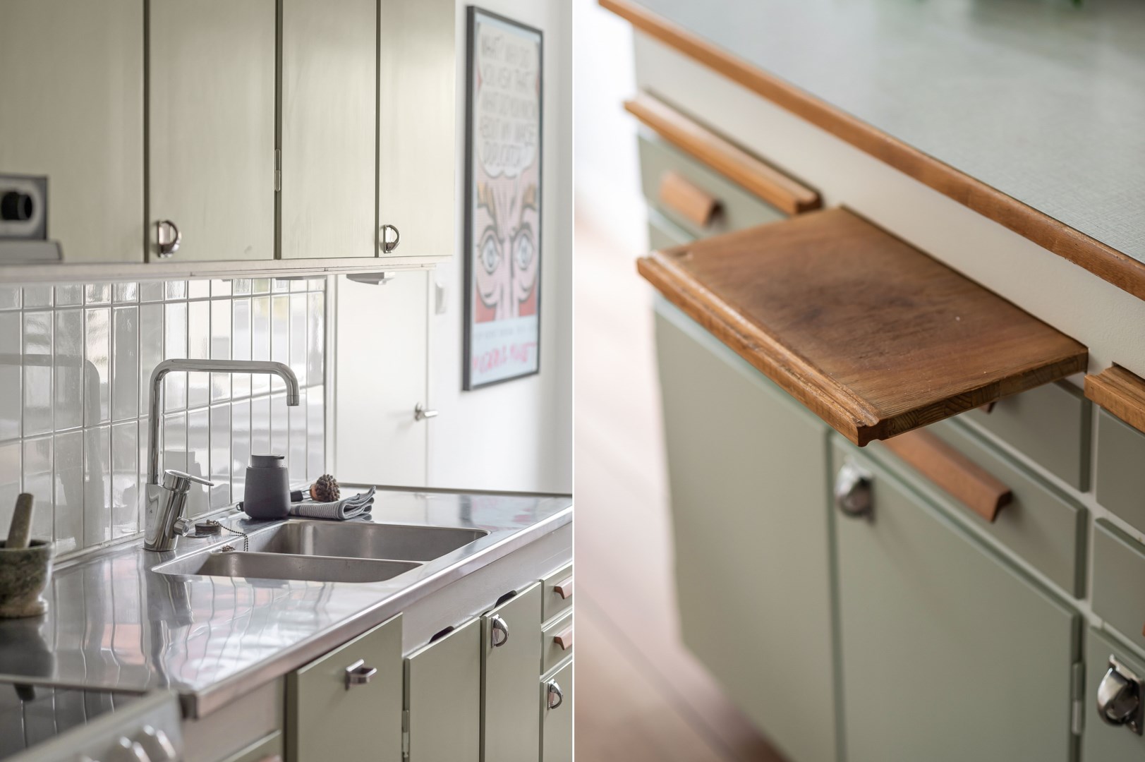 Bostadsbild från Jumkilsgatan 20B, Såld i Luthagen, Uppsala