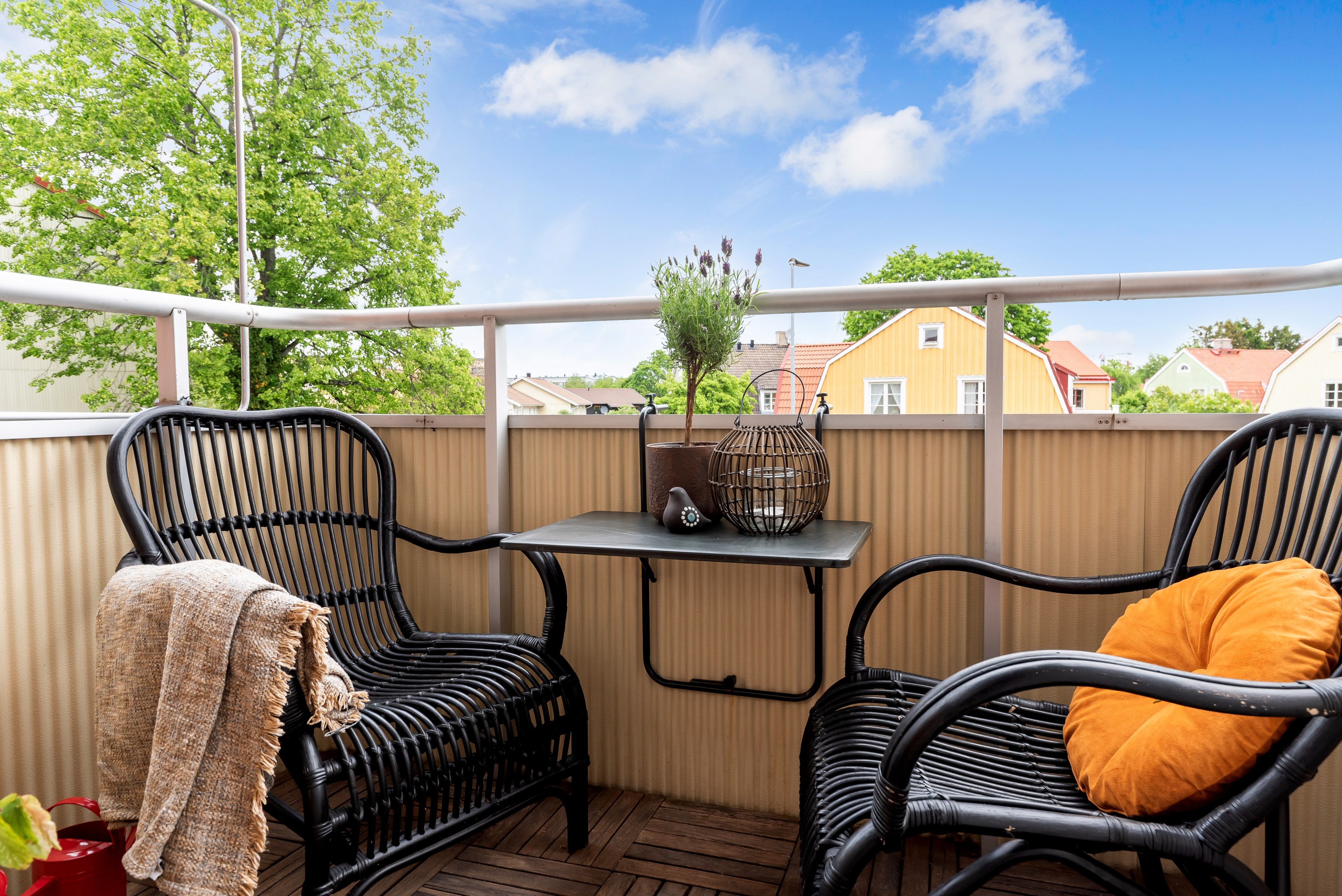 Bostadsbild från Jumkilsgatan 20B, Såld i Luthagen, Uppsala