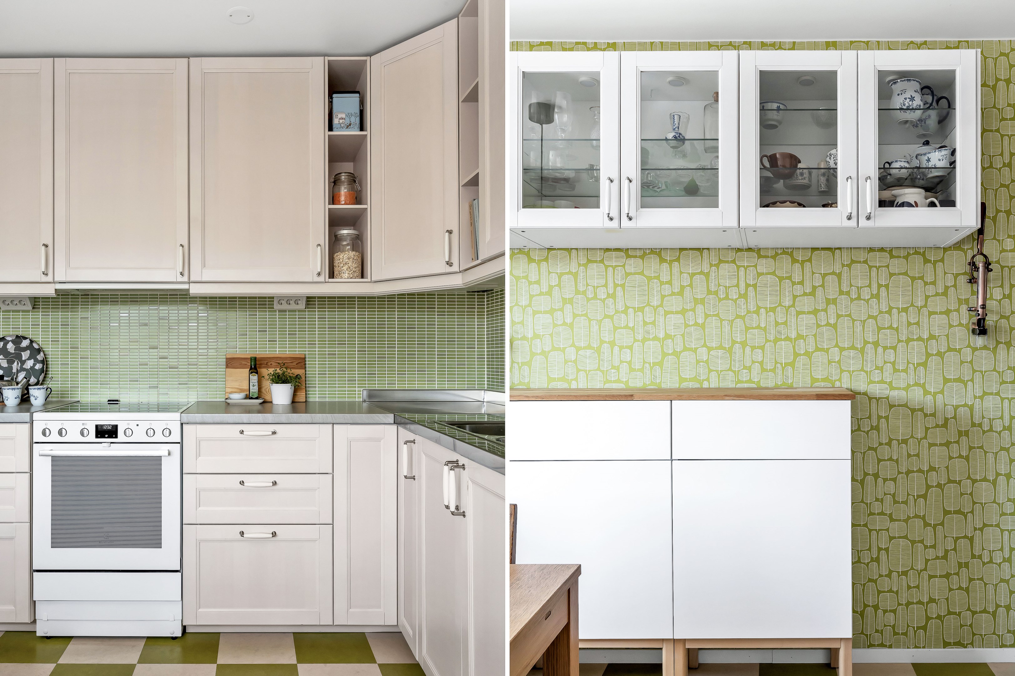 Bostadsbild från Cellovägen 124N, Såld i Gottsunda, Uppsala