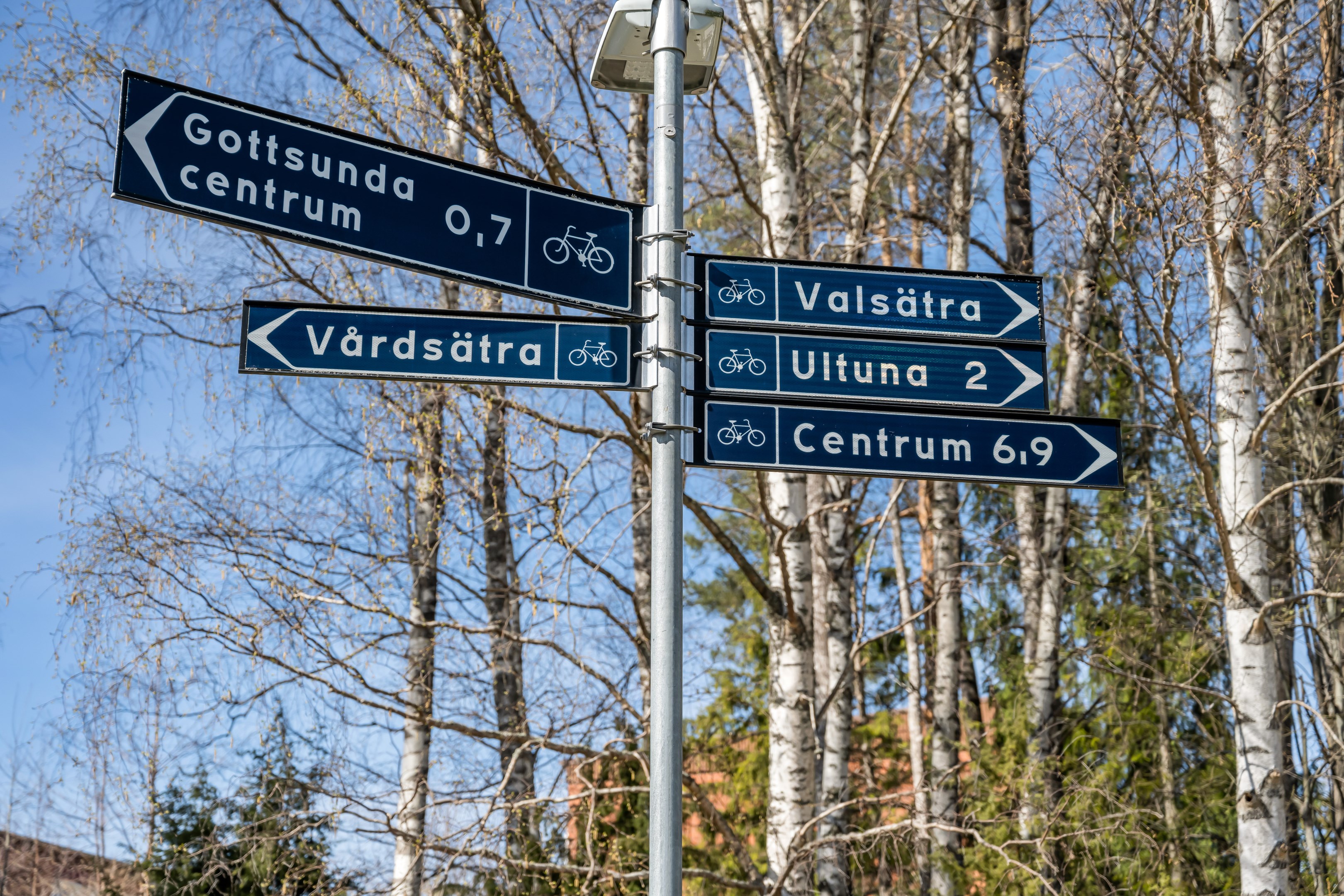 Bostadsbild från Cellovägen 124N, Såld i Gottsunda, Uppsala