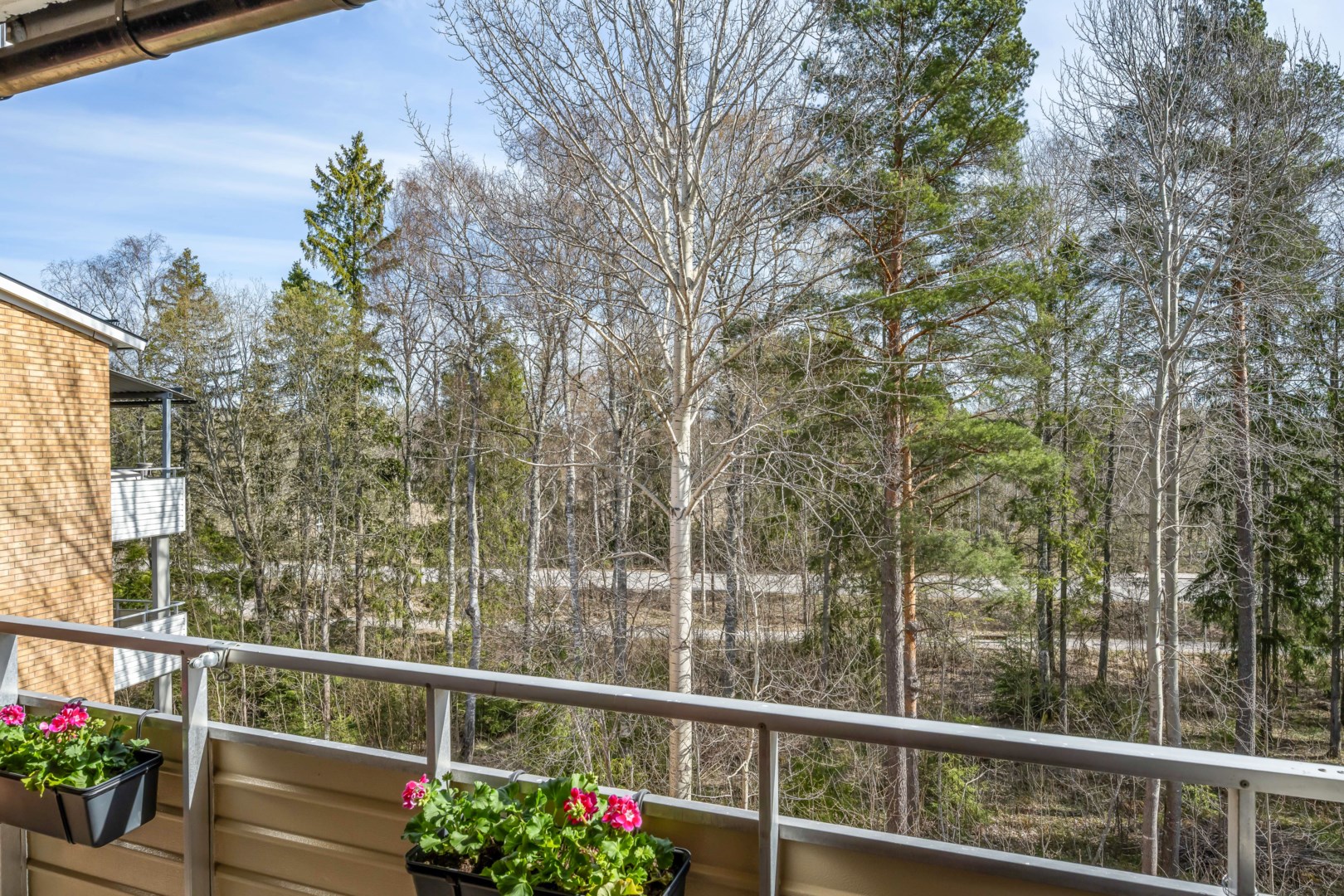 Bostadsbild från Cellovägen 124N, Såld i Gottsunda, Uppsala