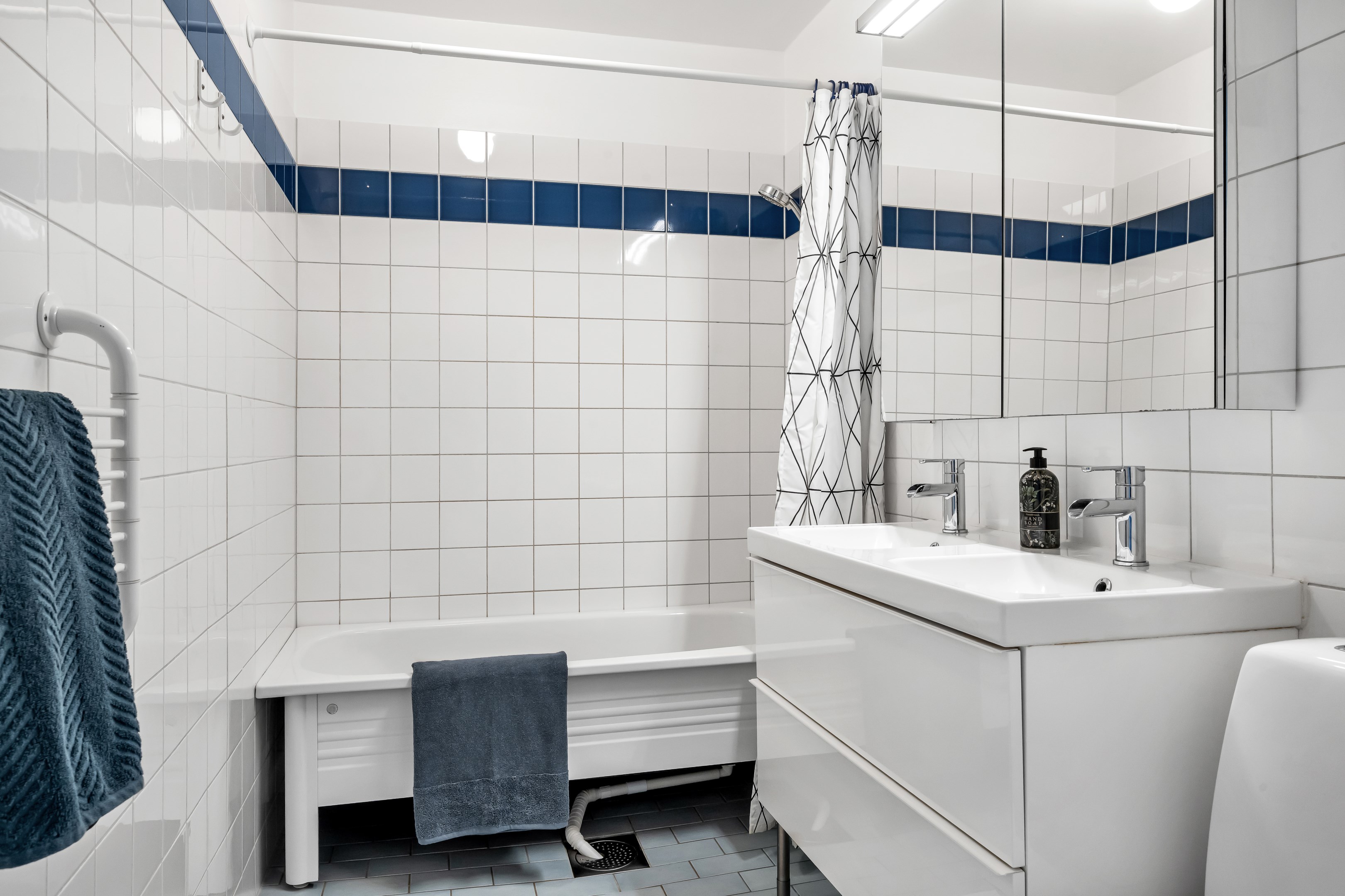 Bostadsbild från Cellovägen 124N, Såld i Gottsunda, Uppsala