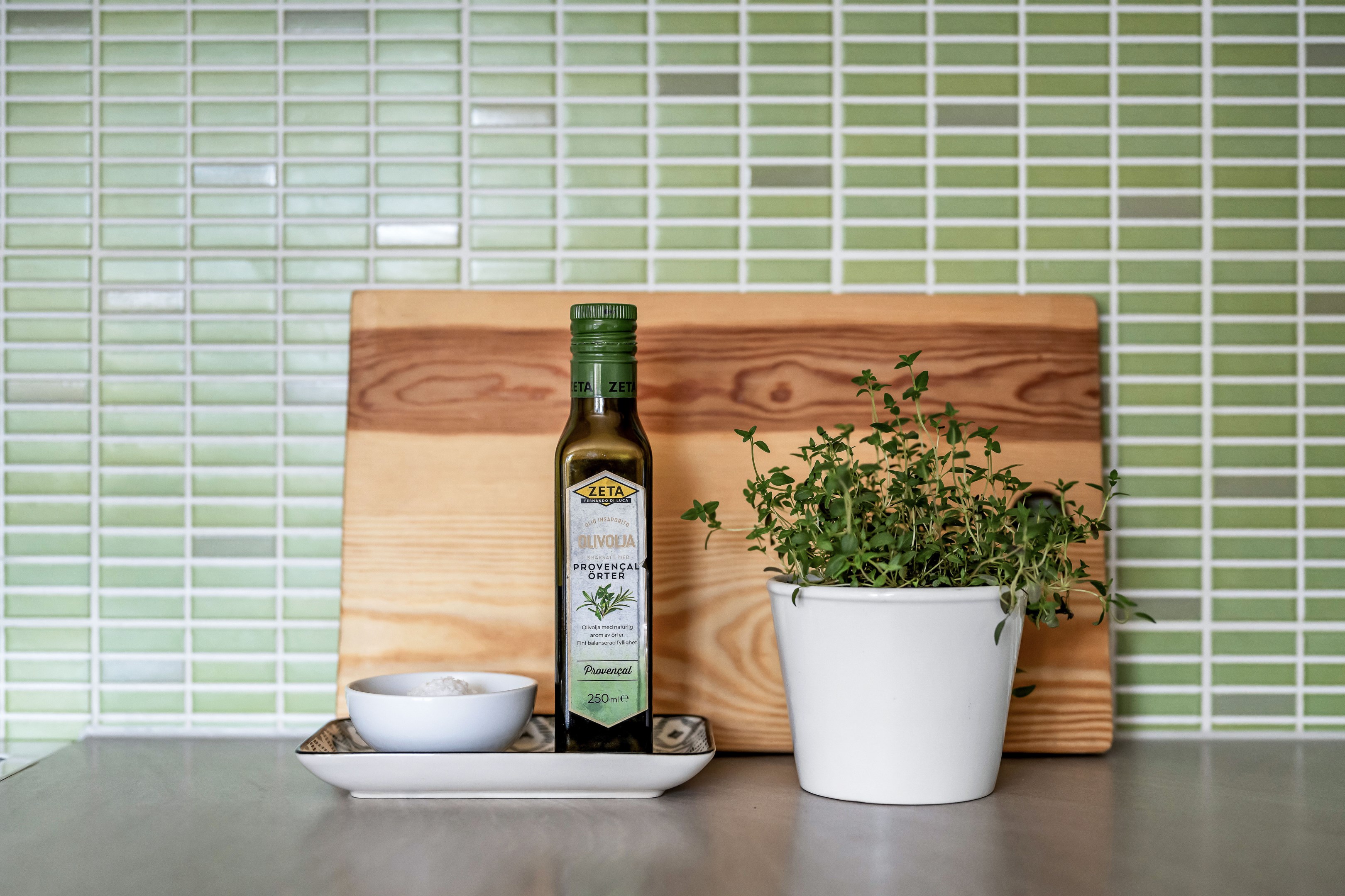 Bostadsbild från Cellovägen 124N, Såld i Gottsunda, Uppsala