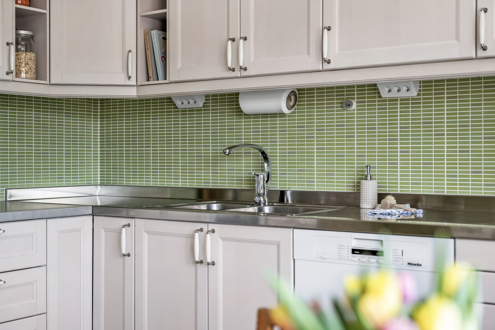 Bostadsbild från Cellovägen 124N, Såld i Gottsunda, Uppsala