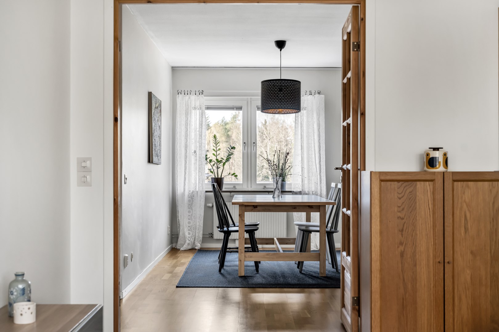 Bostadsbild från Cellovägen 124N, Såld i Gottsunda, Uppsala