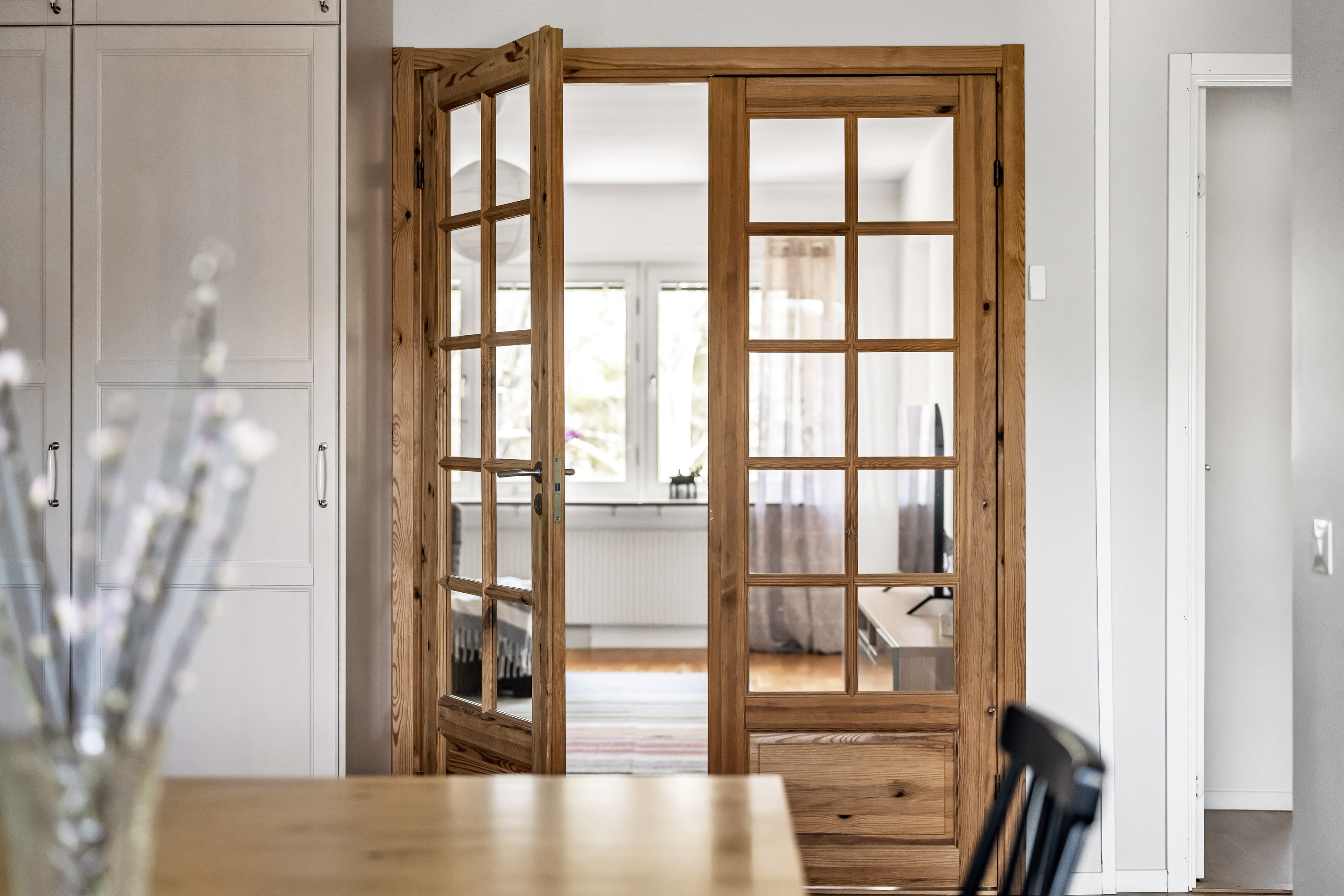 Bostadsbild från Cellovägen 124N, Såld i Gottsunda, Uppsala