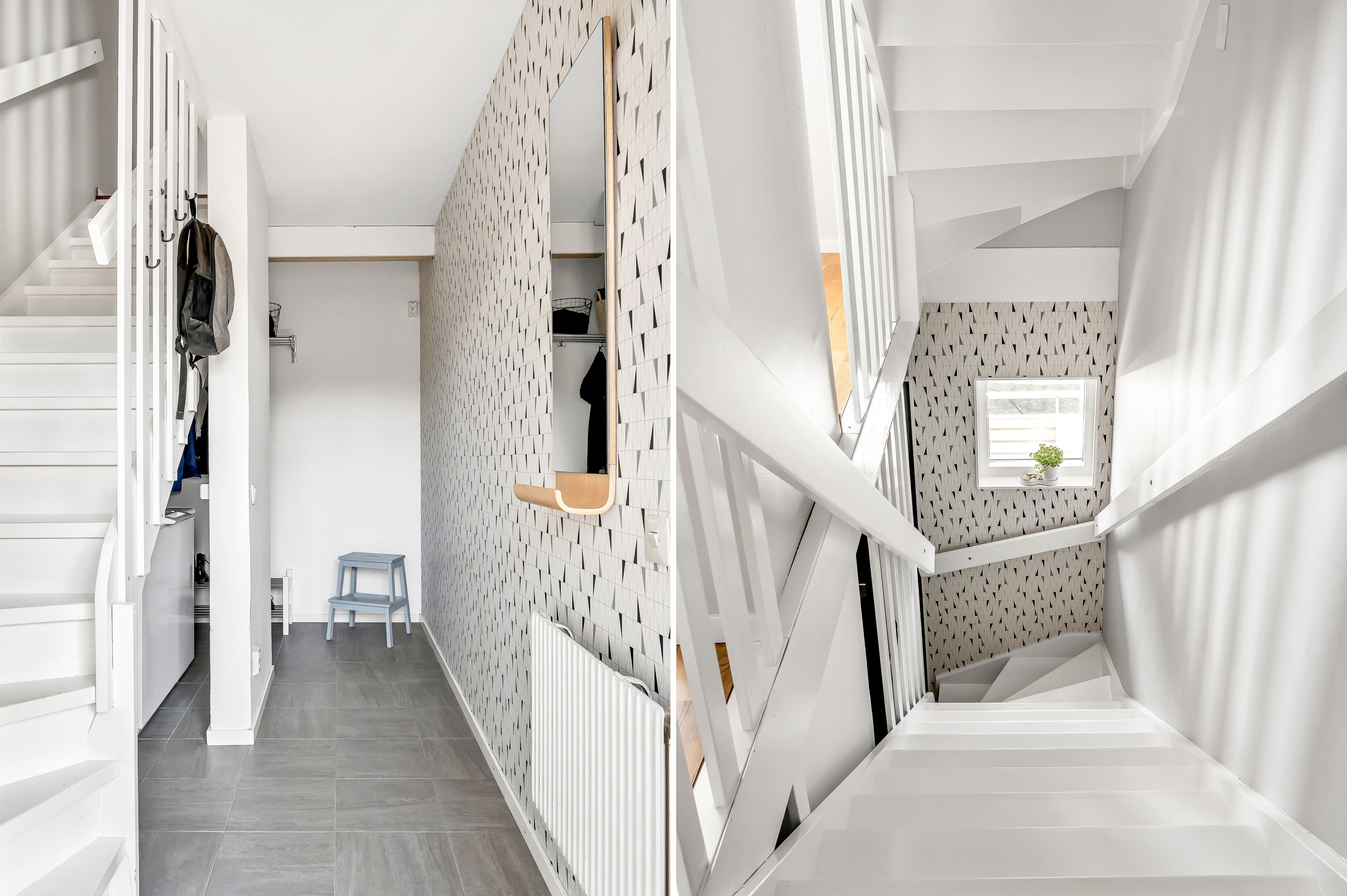 Bostadsbild från Cellovägen 124N, Såld i Gottsunda, Uppsala