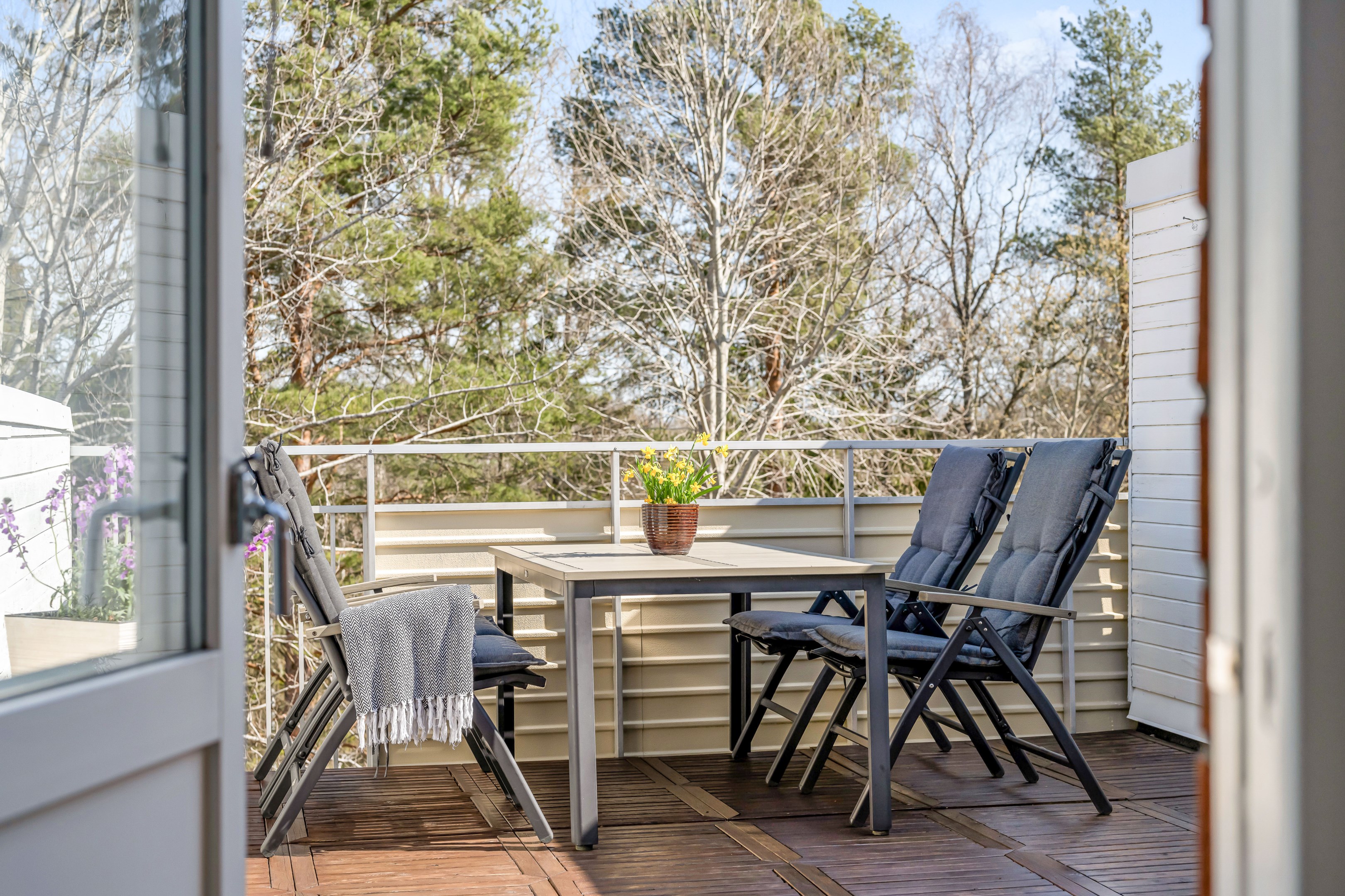 Bostadsbild från Cellovägen 124N, Såld i Gottsunda, Uppsala