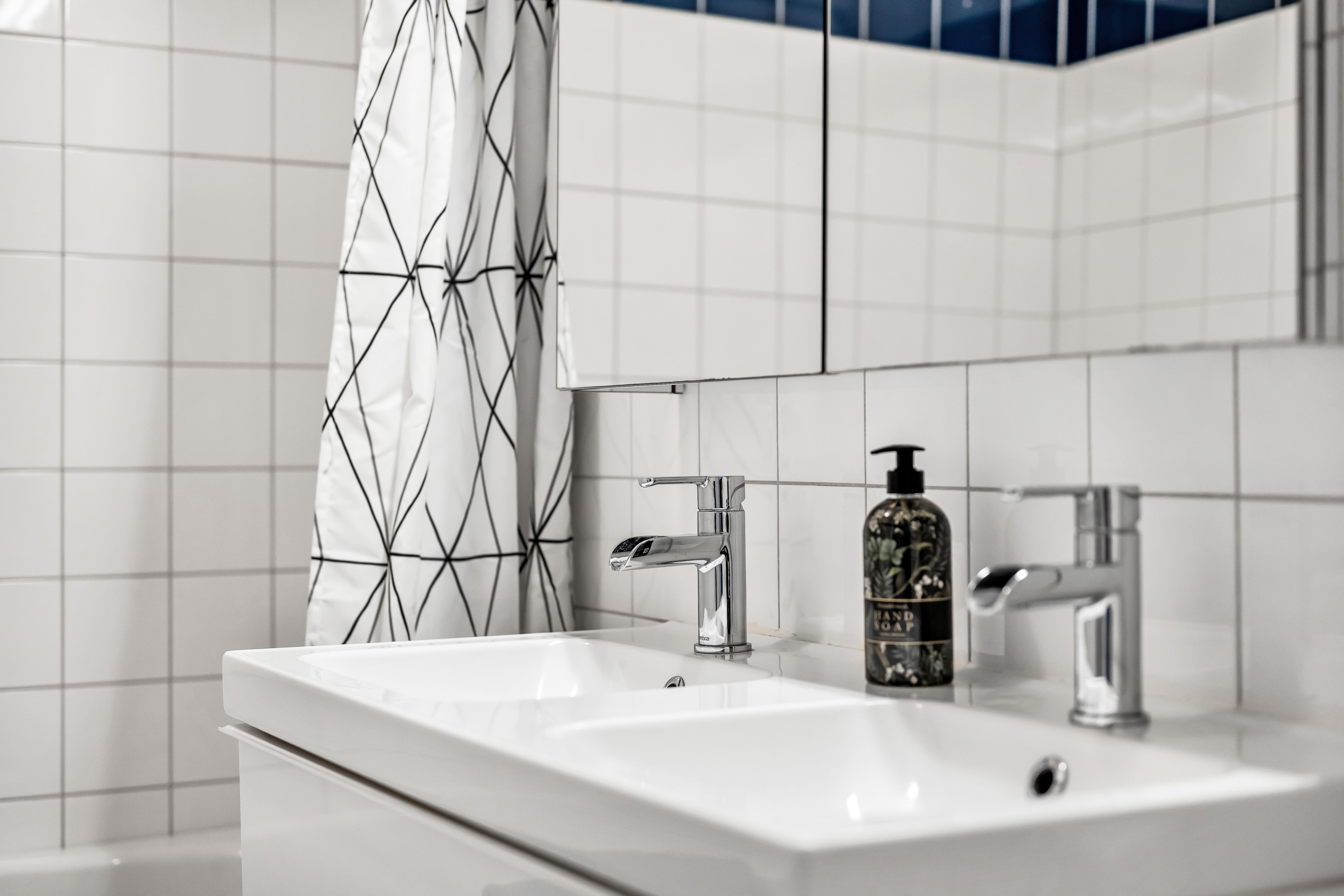 Bostadsbild från Cellovägen 124N, Såld i Gottsunda, Uppsala