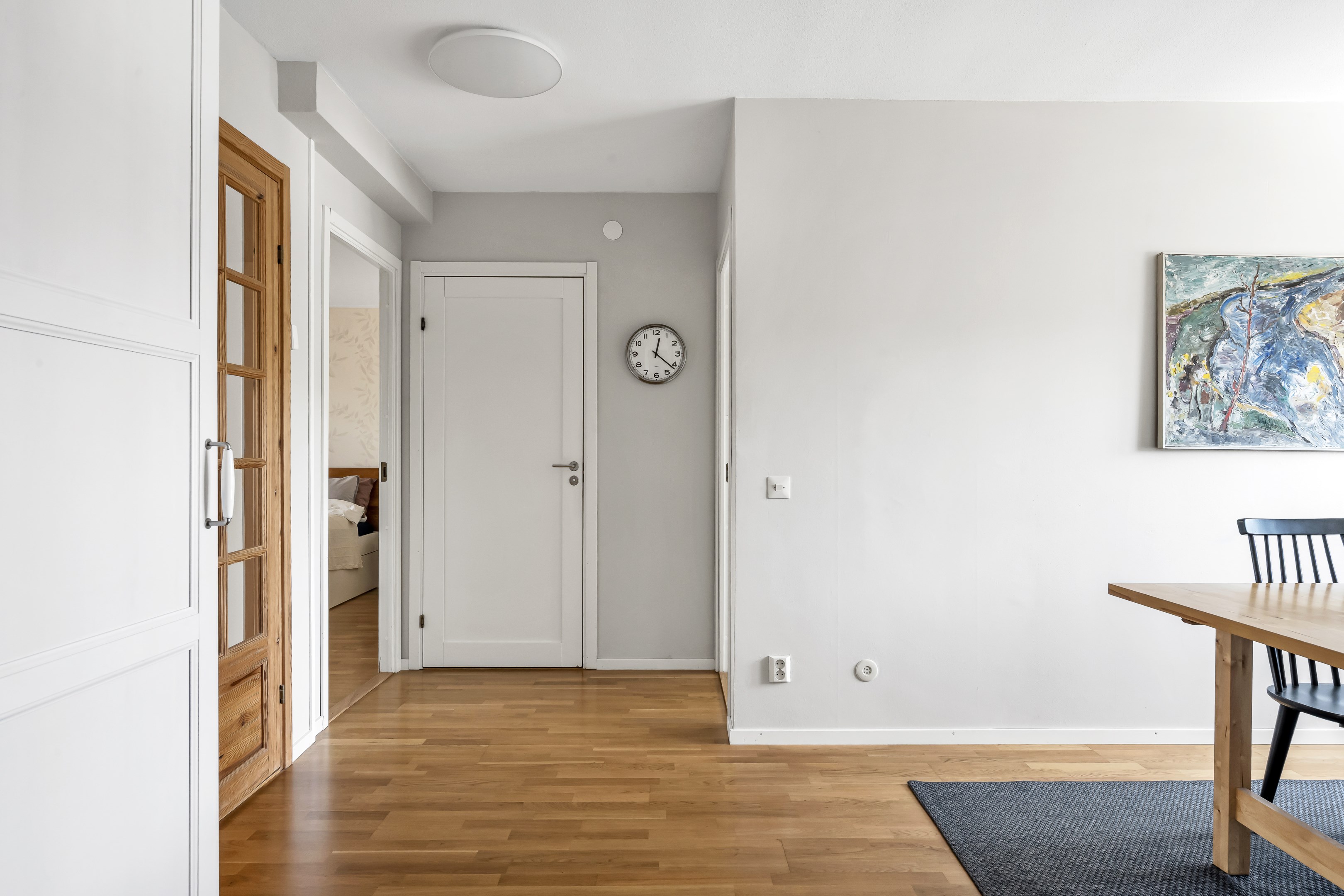 Bostadsbild från Cellovägen 124N, Såld i Gottsunda, Uppsala