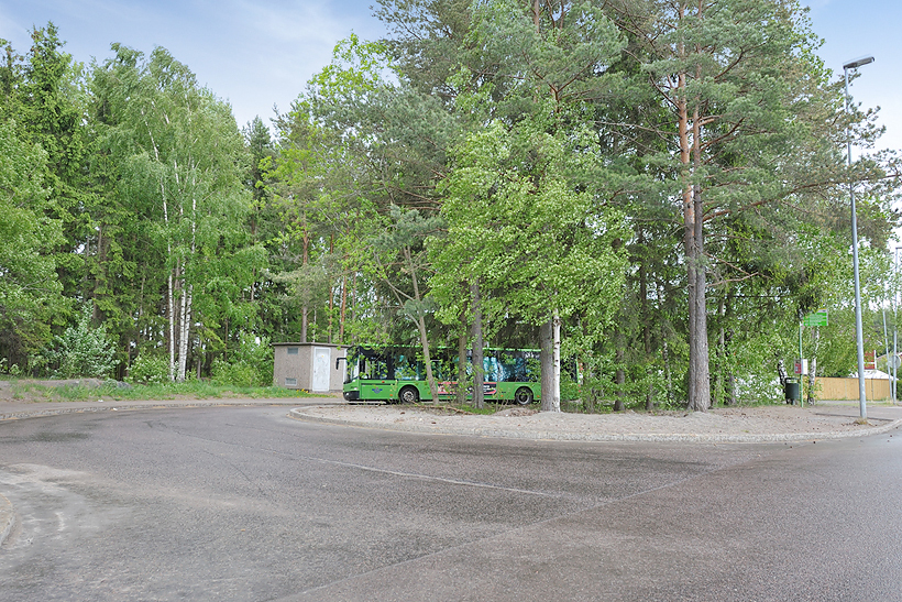 Bostadsbild från Cellovägen 124N, Såld i Gottsunda, Uppsala